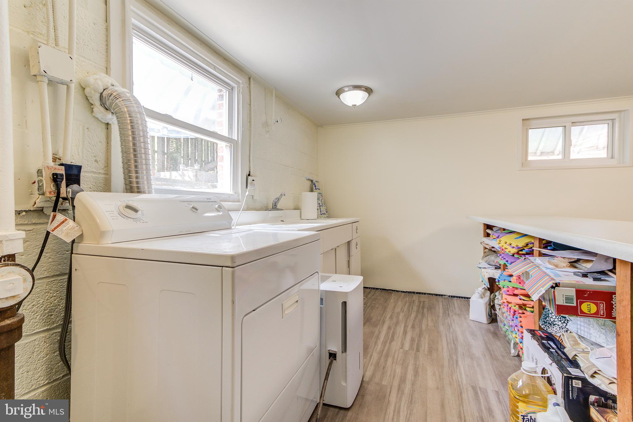 TAKOMA PARK - Residential