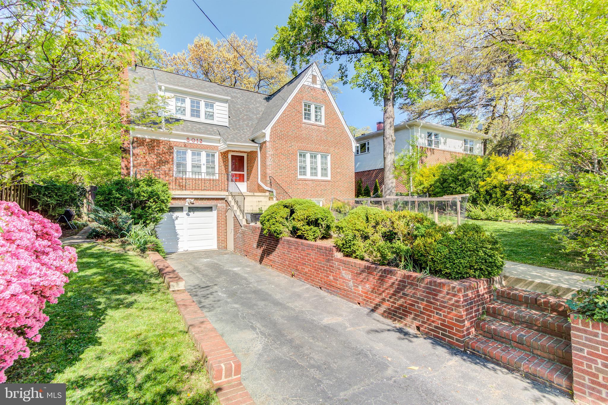 TAKOMA PARK - Residential