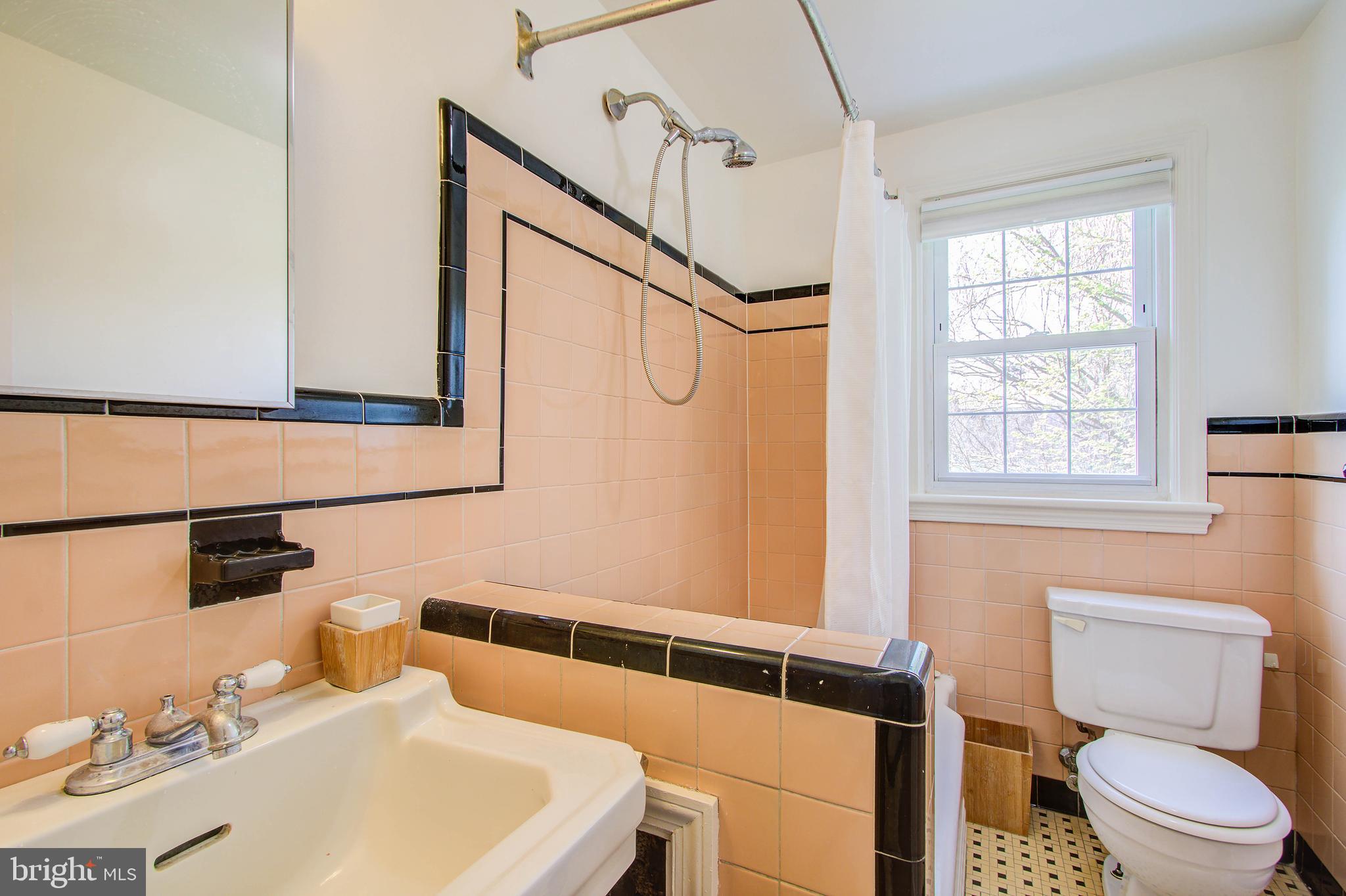 TAKOMA PARK - Residential