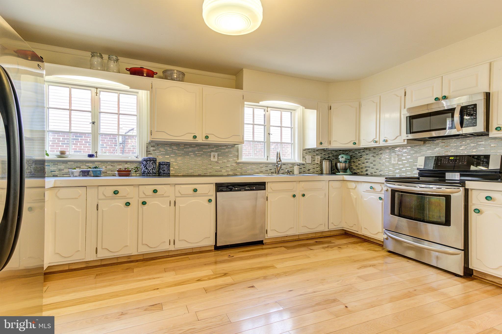 TAKOMA PARK - Residential