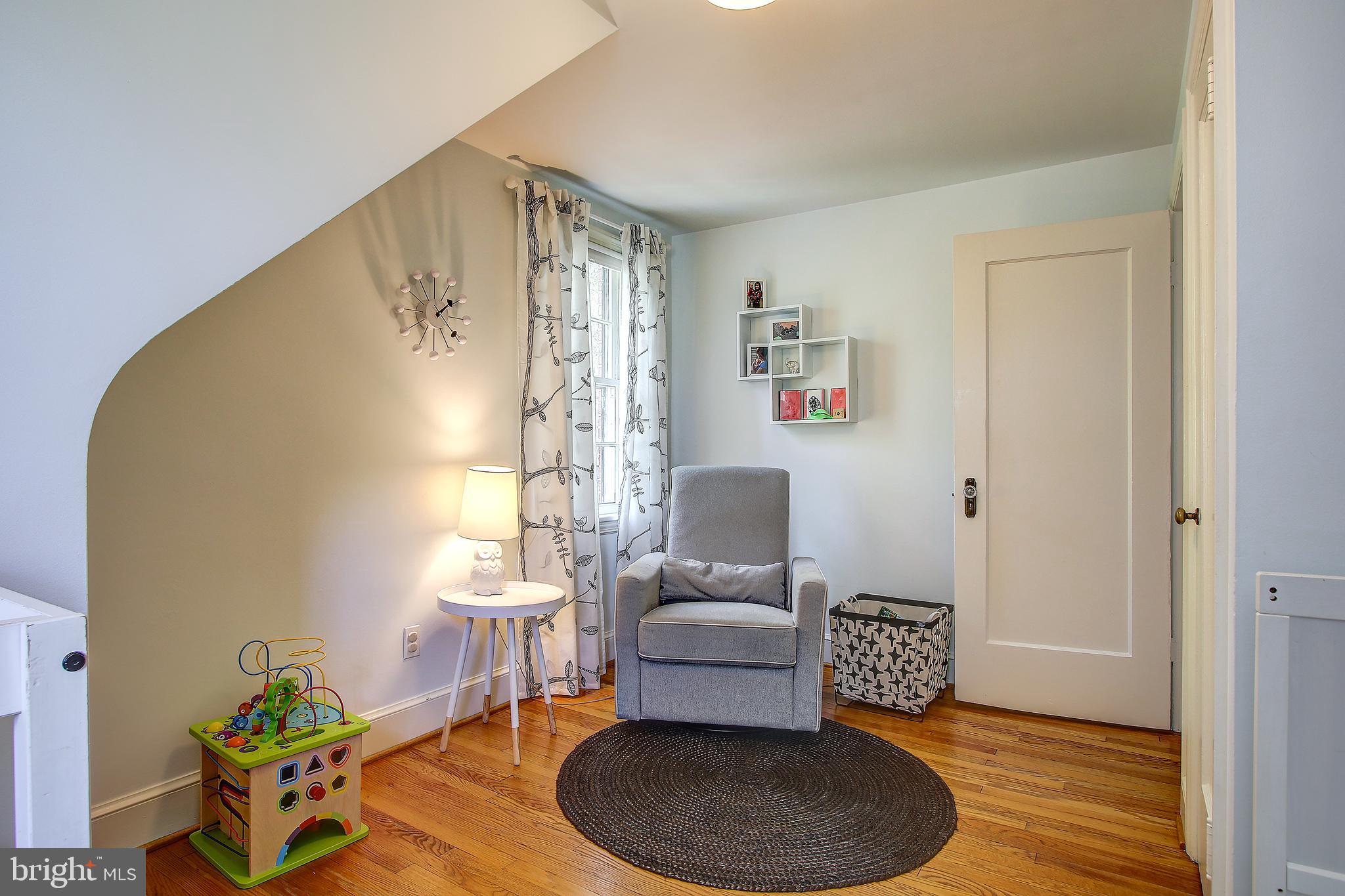 TAKOMA PARK - Residential