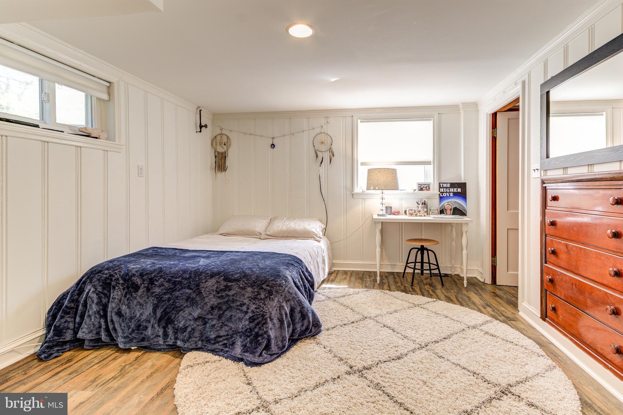 TAKOMA PARK - Residential