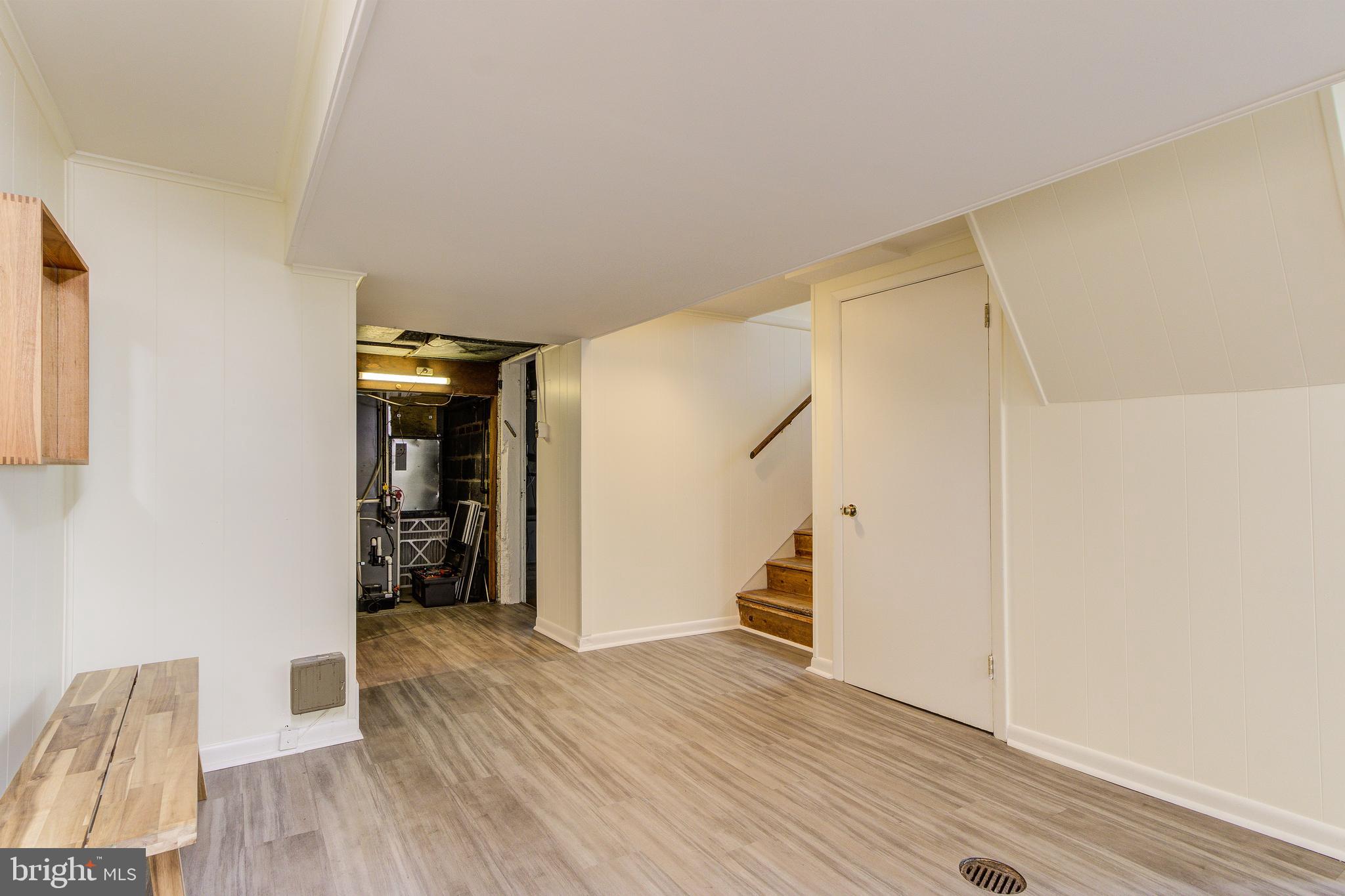 TAKOMA PARK - Residential