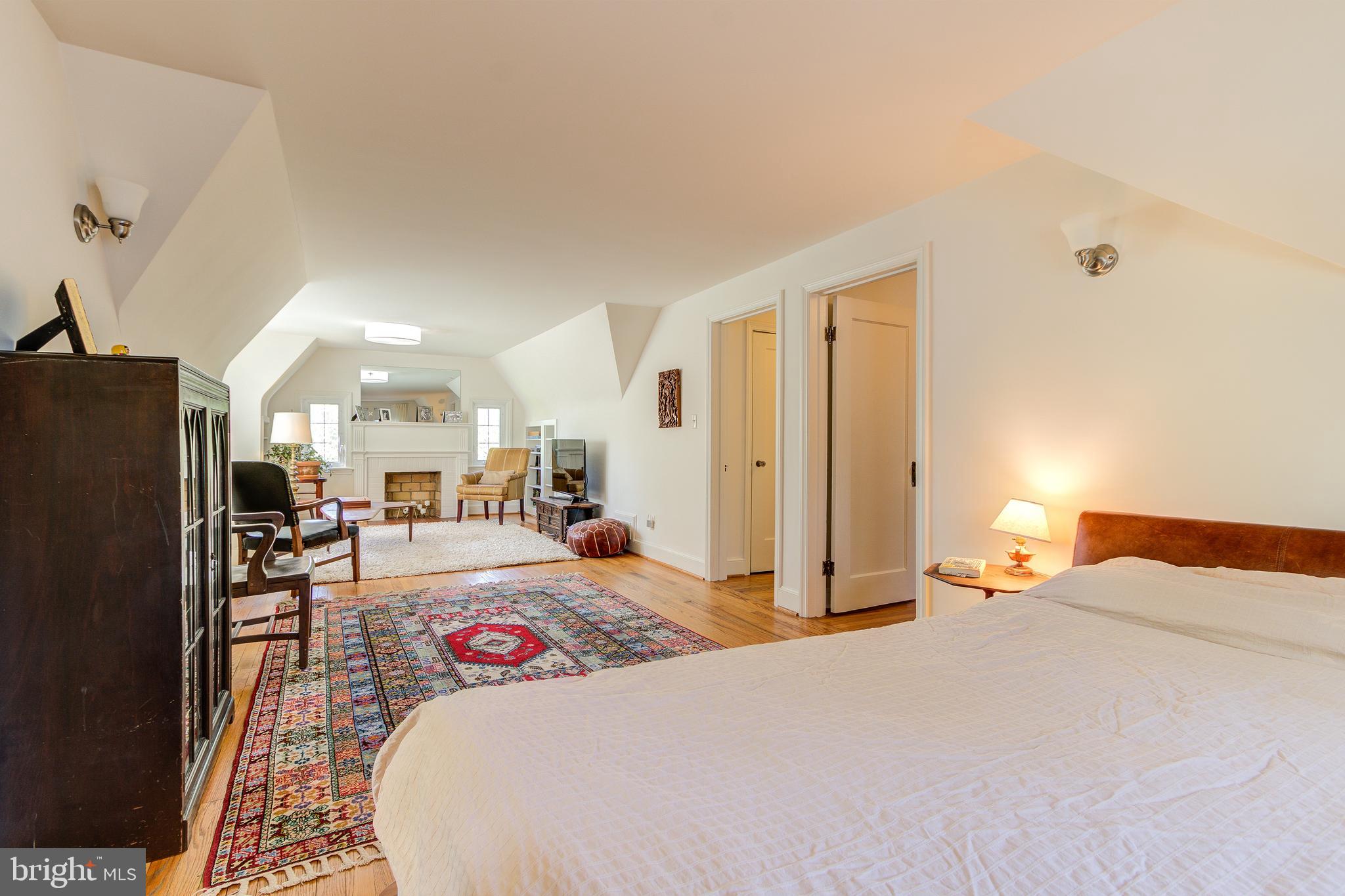 TAKOMA PARK - Residential