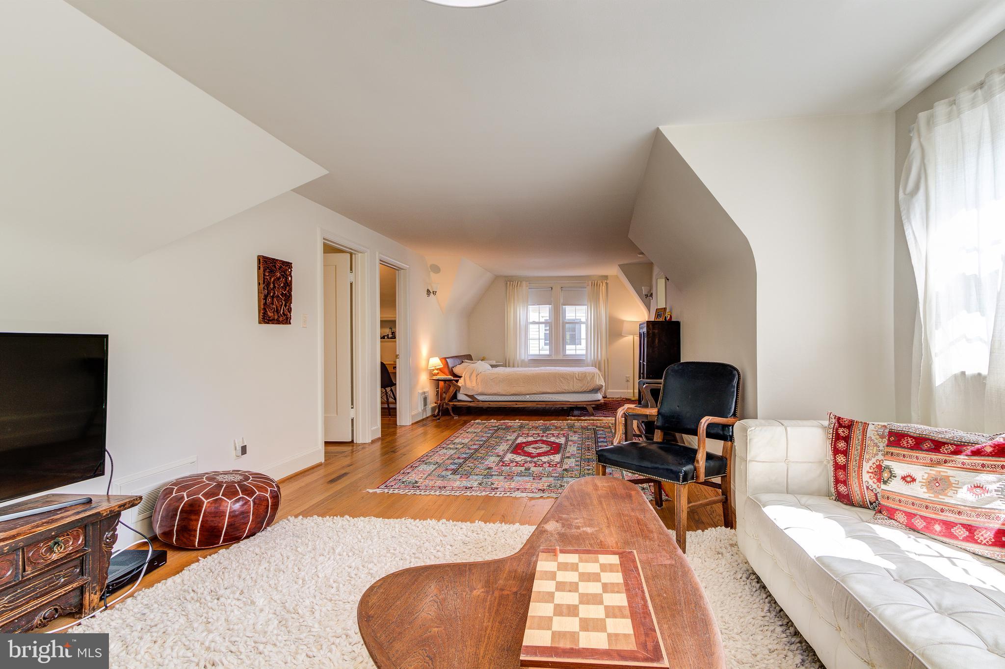 TAKOMA PARK - Residential