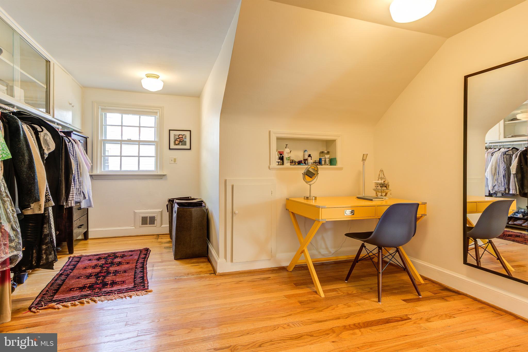 TAKOMA PARK - Residential