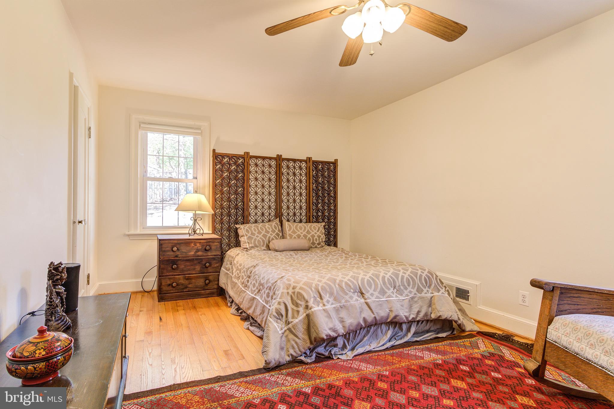 TAKOMA PARK - Residential