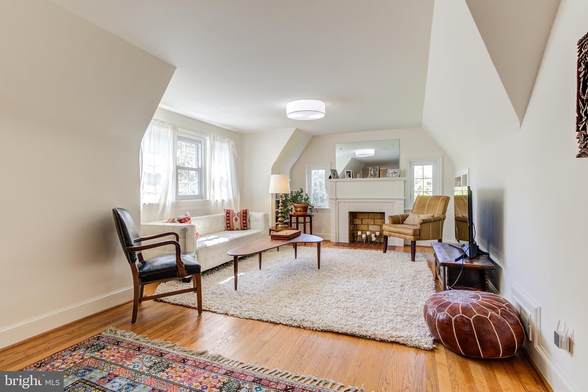 TAKOMA PARK - Residential