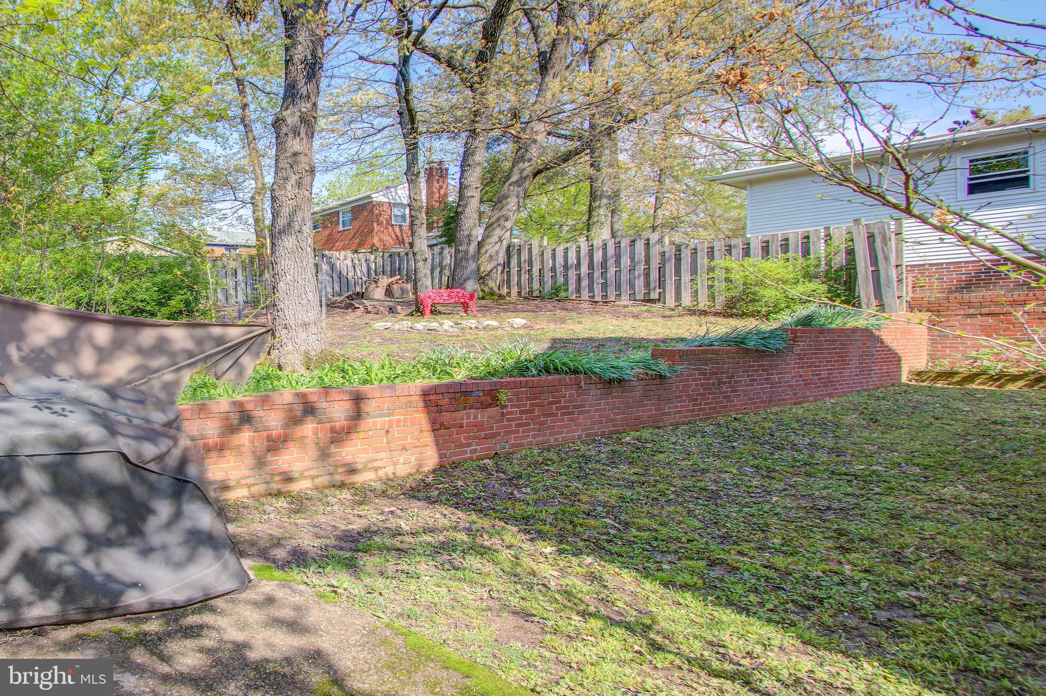 TAKOMA PARK - Residential