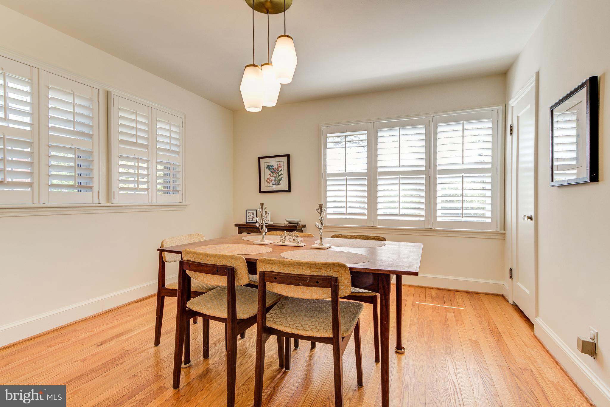 TAKOMA PARK - Residential