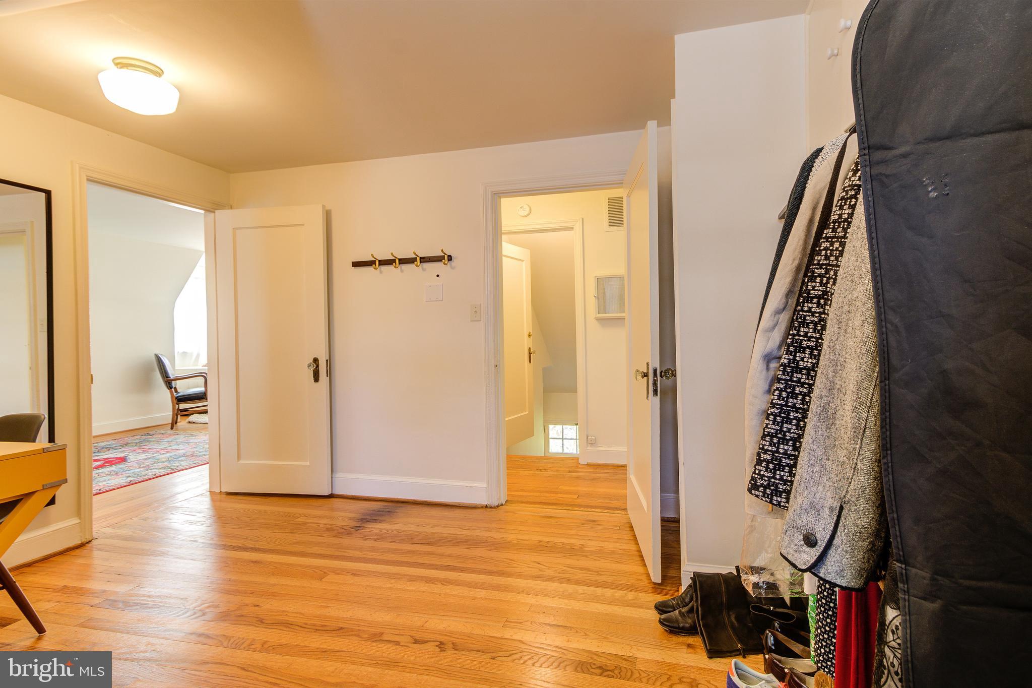 TAKOMA PARK - Residential