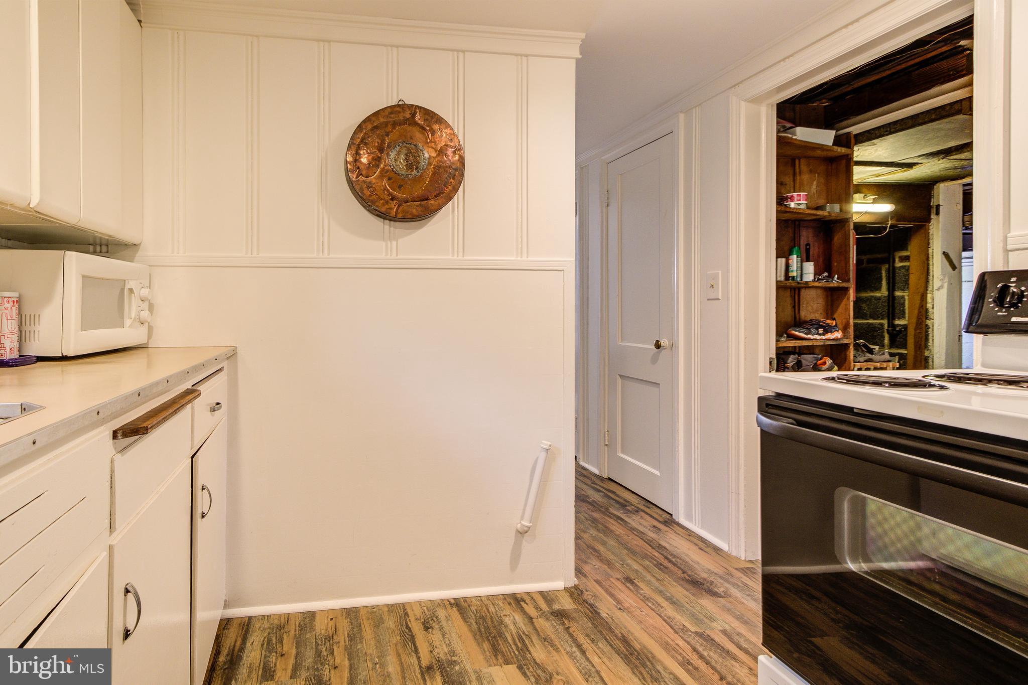 TAKOMA PARK - Residential