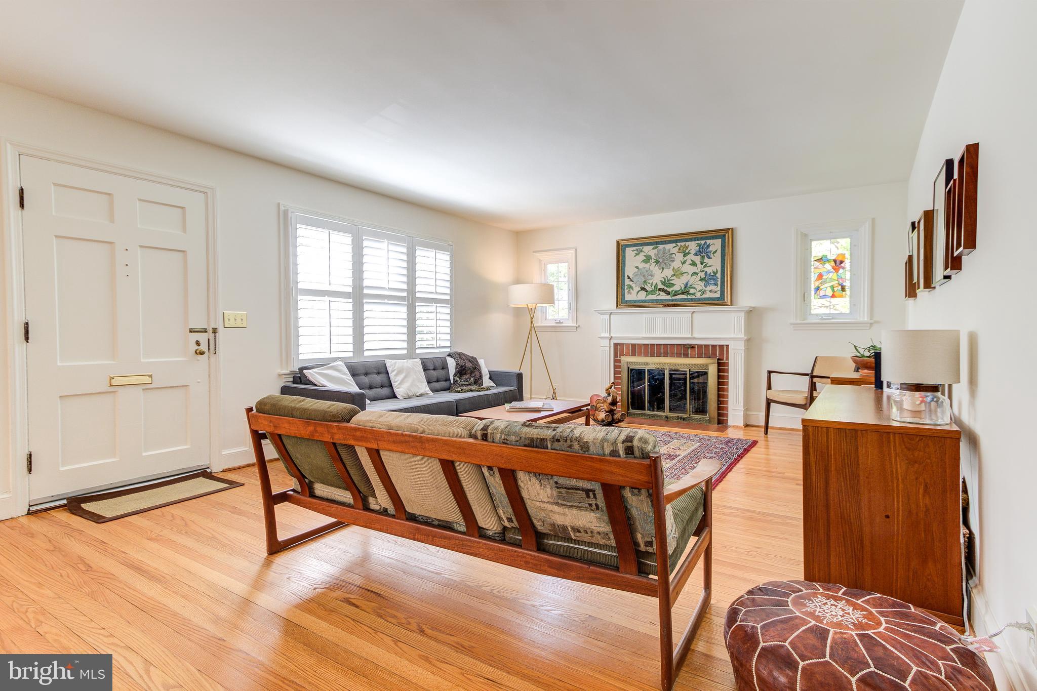 TAKOMA PARK - Residential