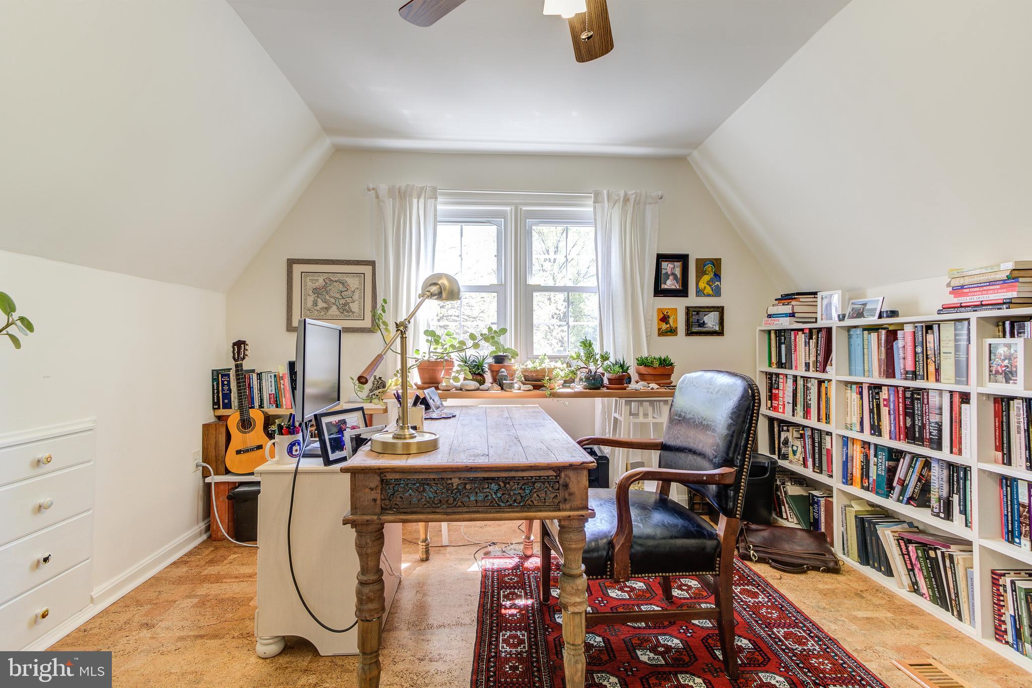 TAKOMA PARK - Residential