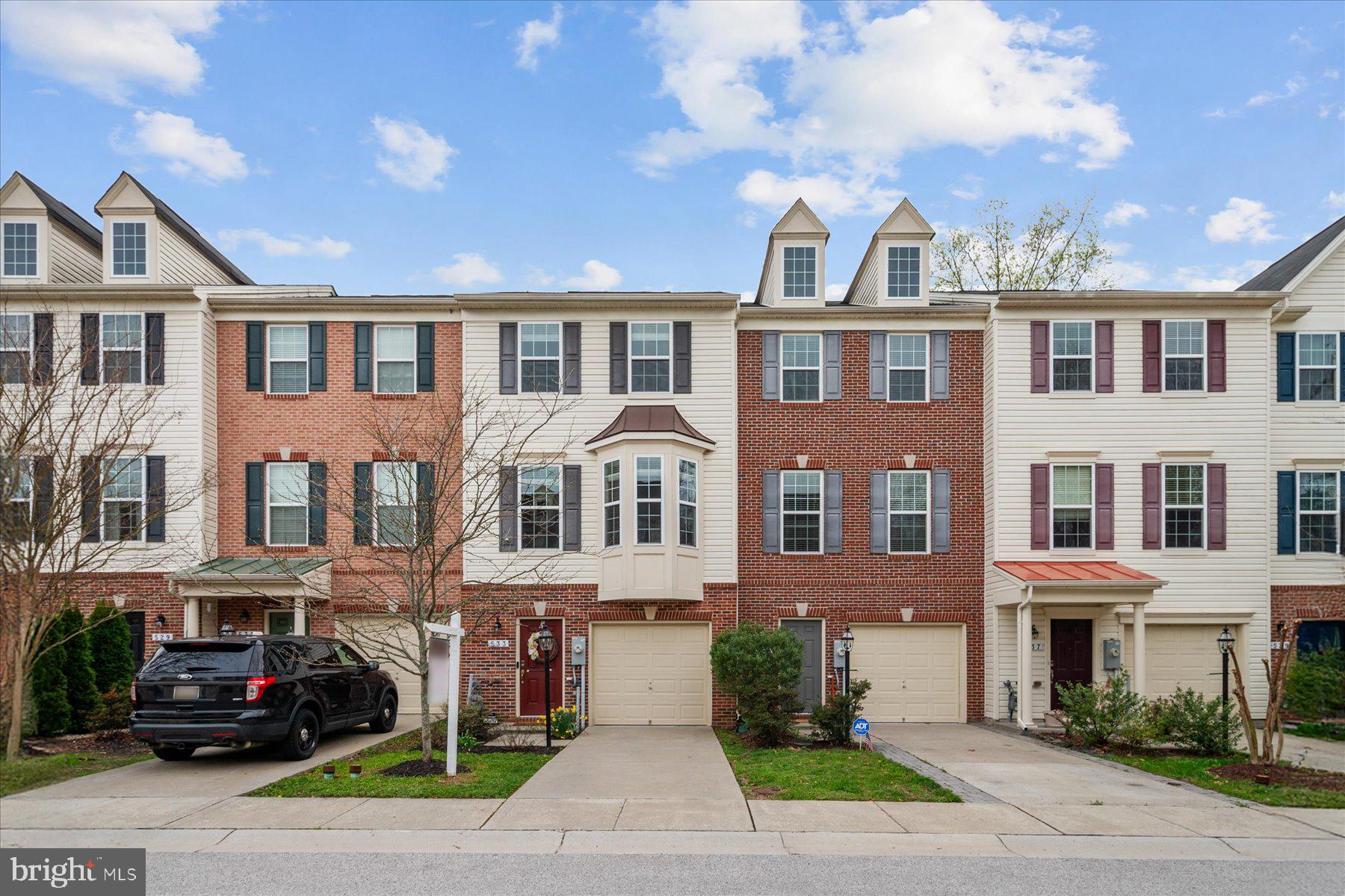 TANYARD SPRINGS - Residential