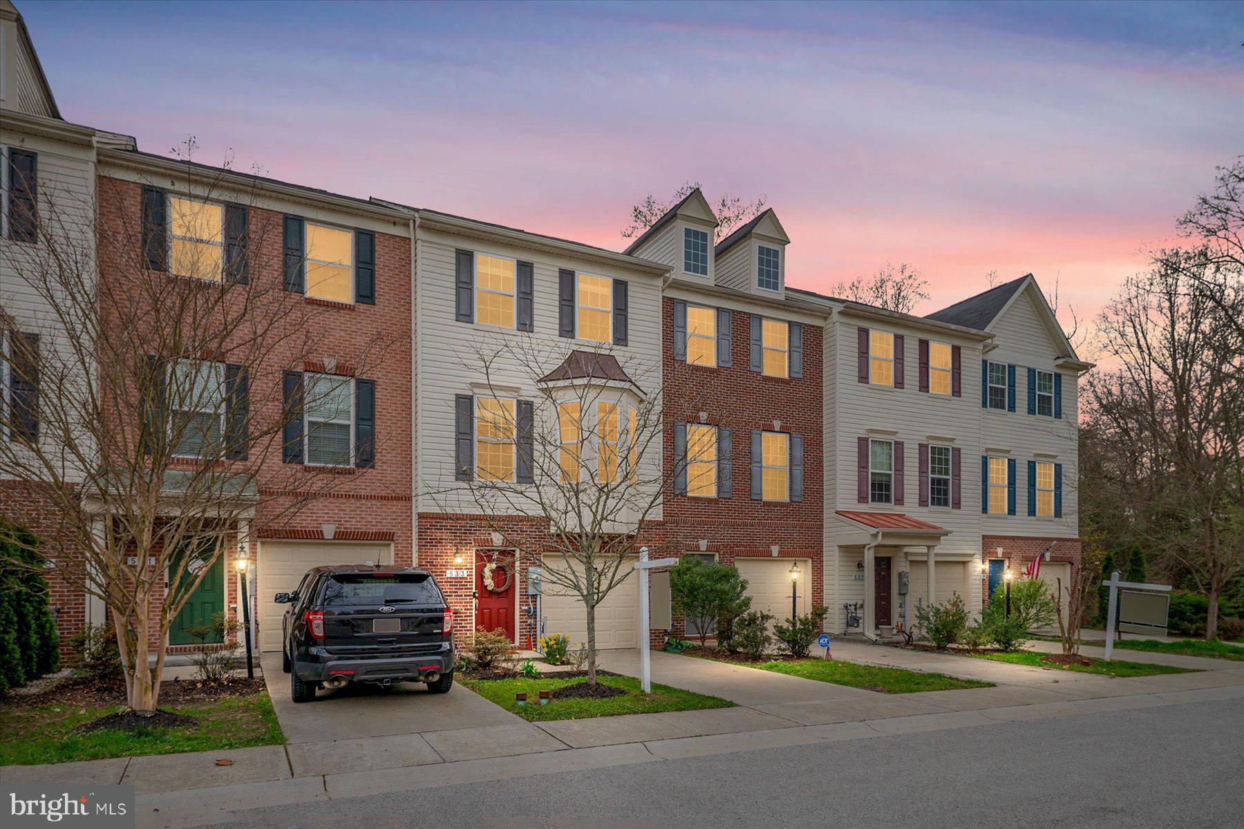 TANYARD SPRINGS - Residential