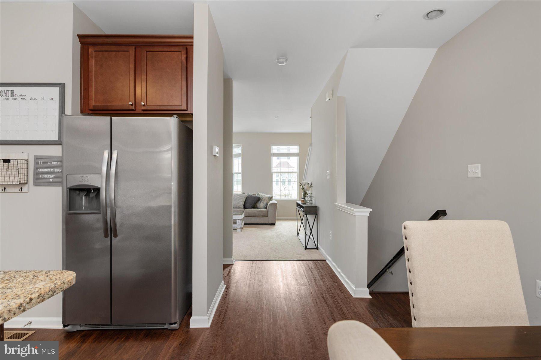 TANYARD SPRINGS - Residential