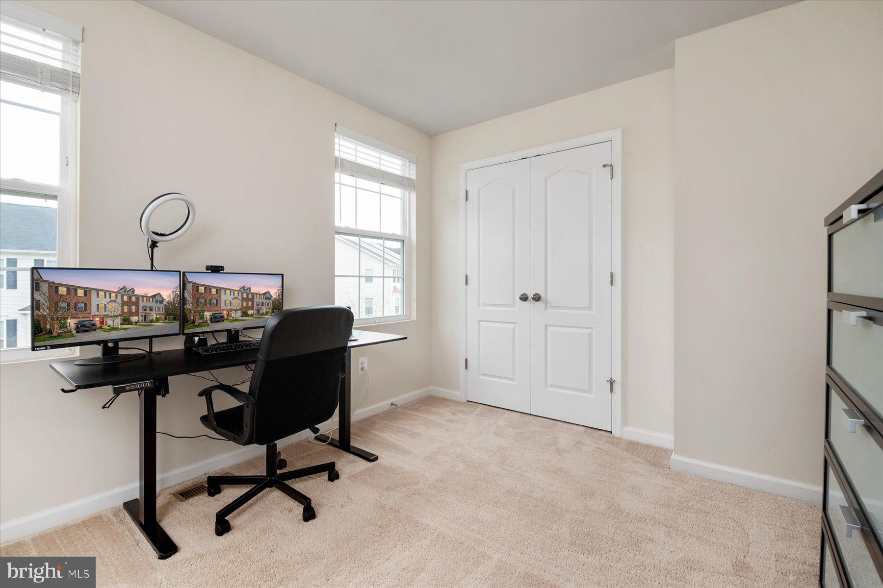 TANYARD SPRINGS - Residential