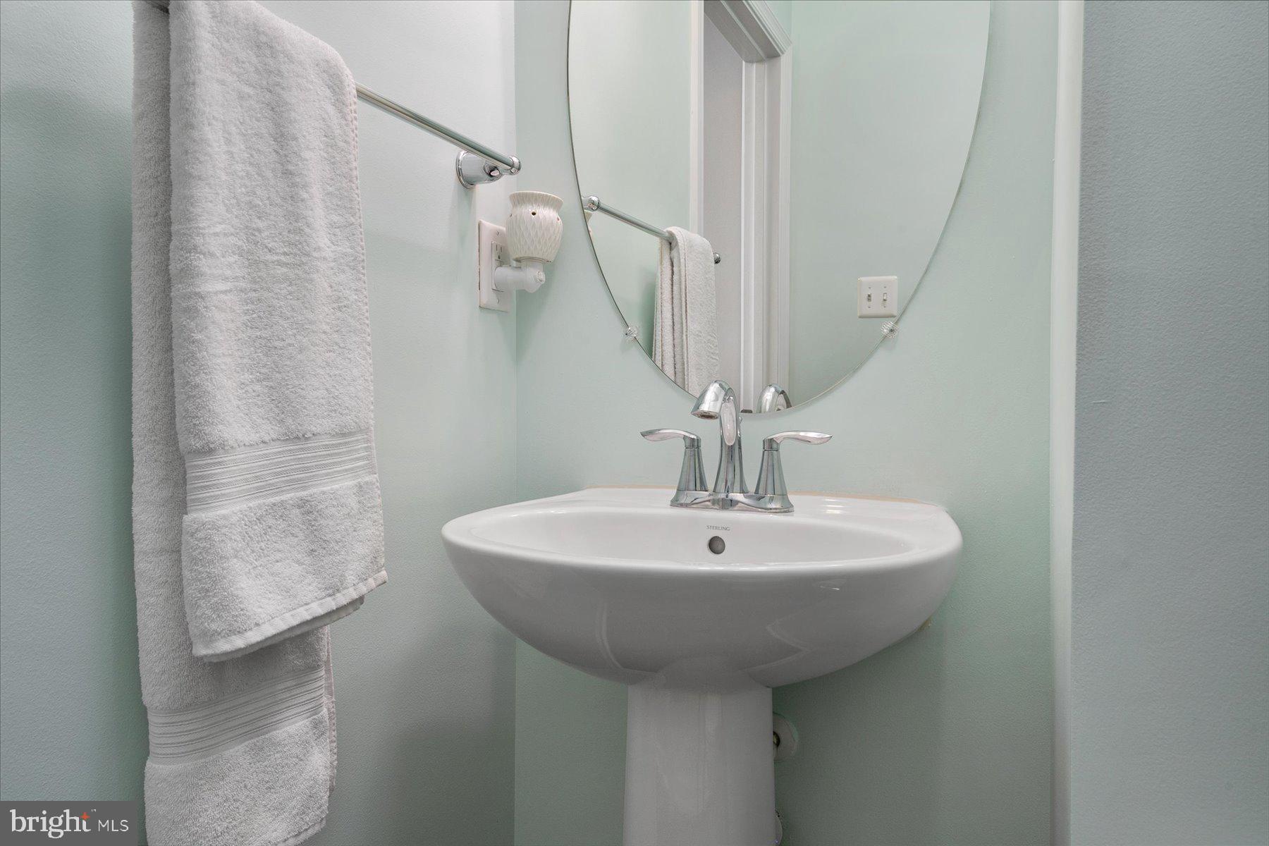 TANYARD SPRINGS - Residential