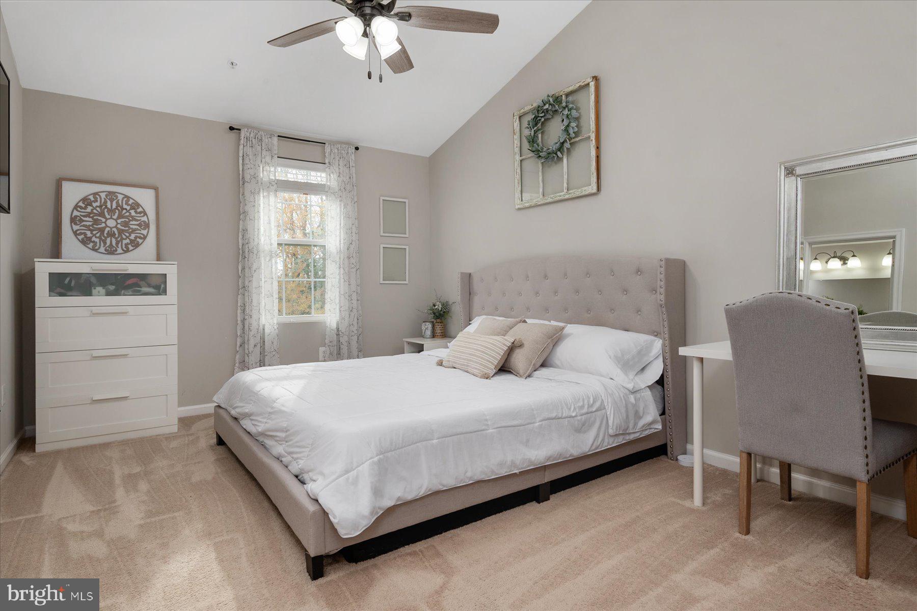 TANYARD SPRINGS - Residential