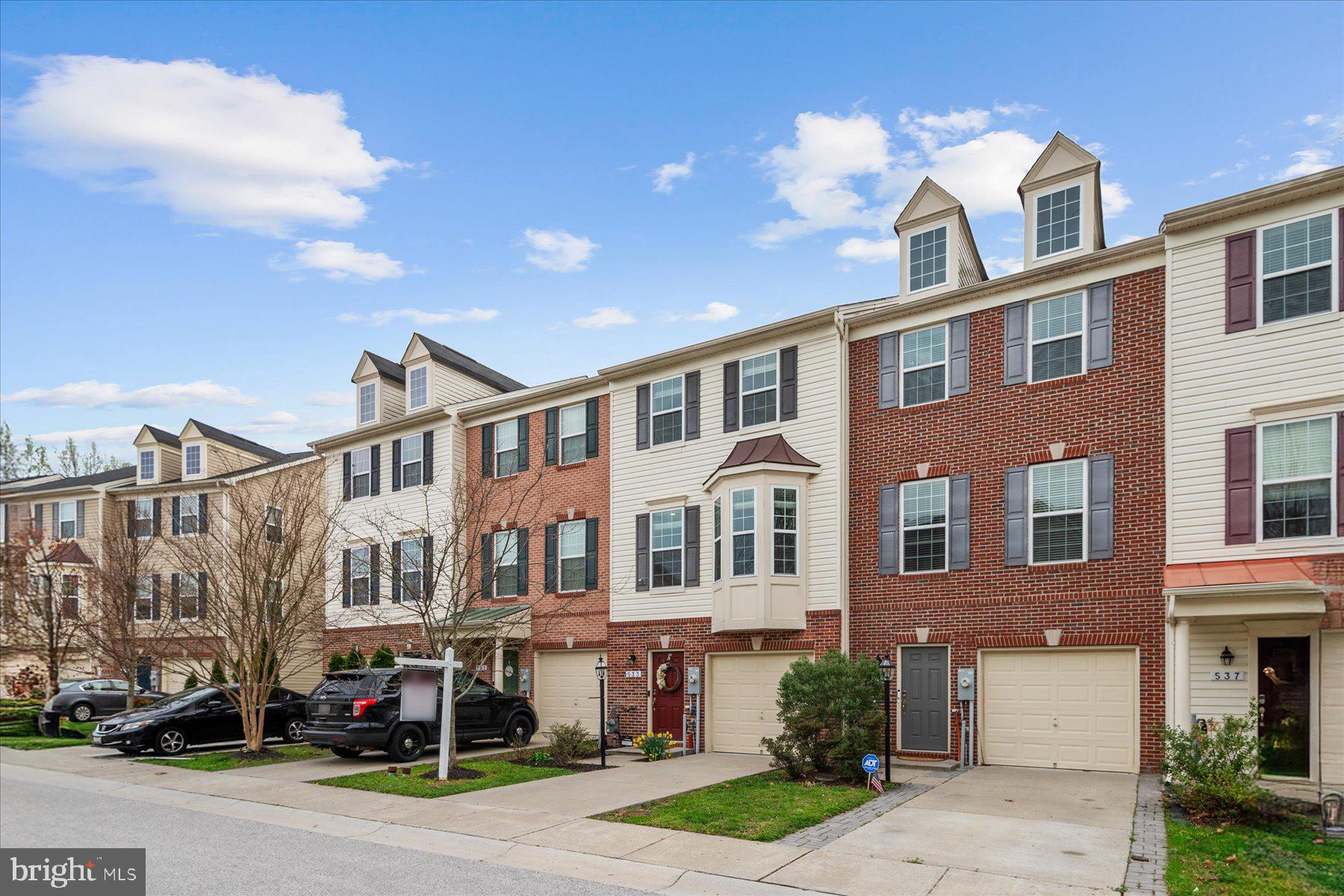 TANYARD SPRINGS - Residential