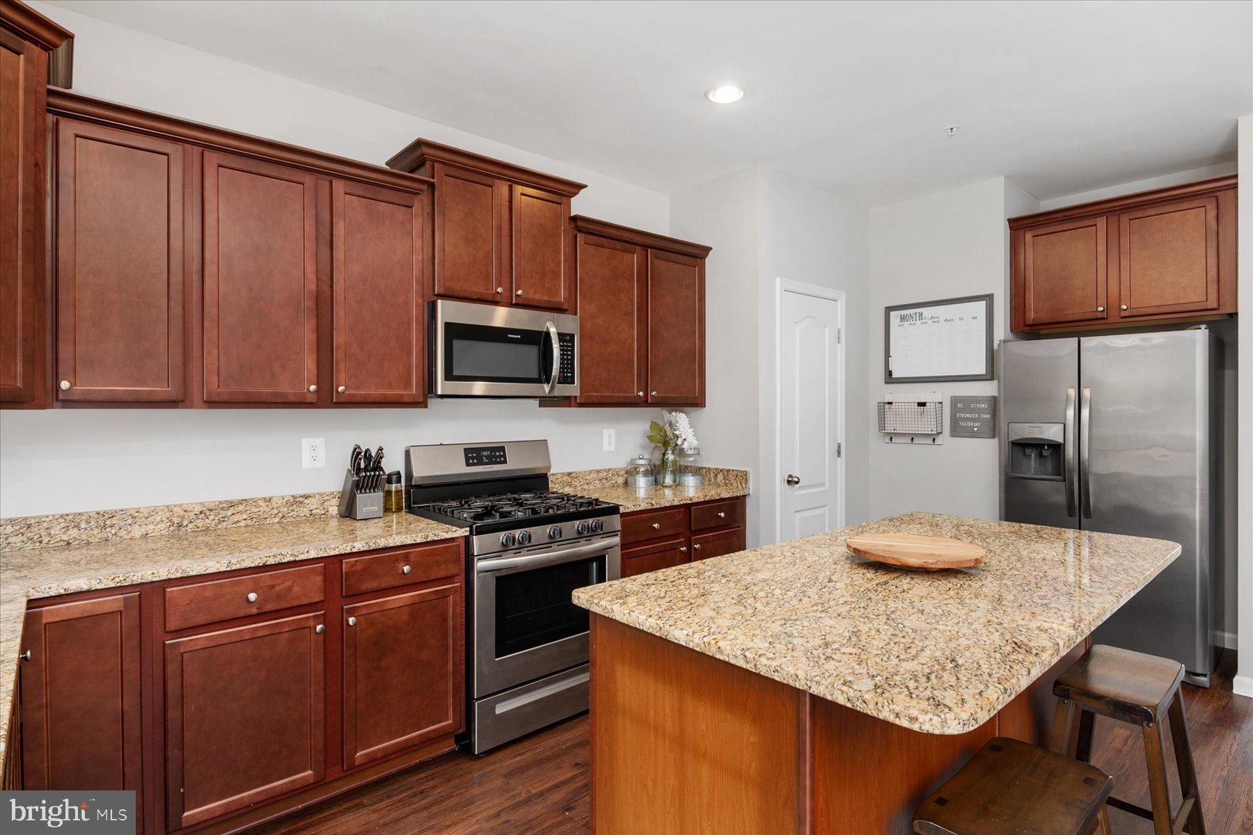 TANYARD SPRINGS - Residential