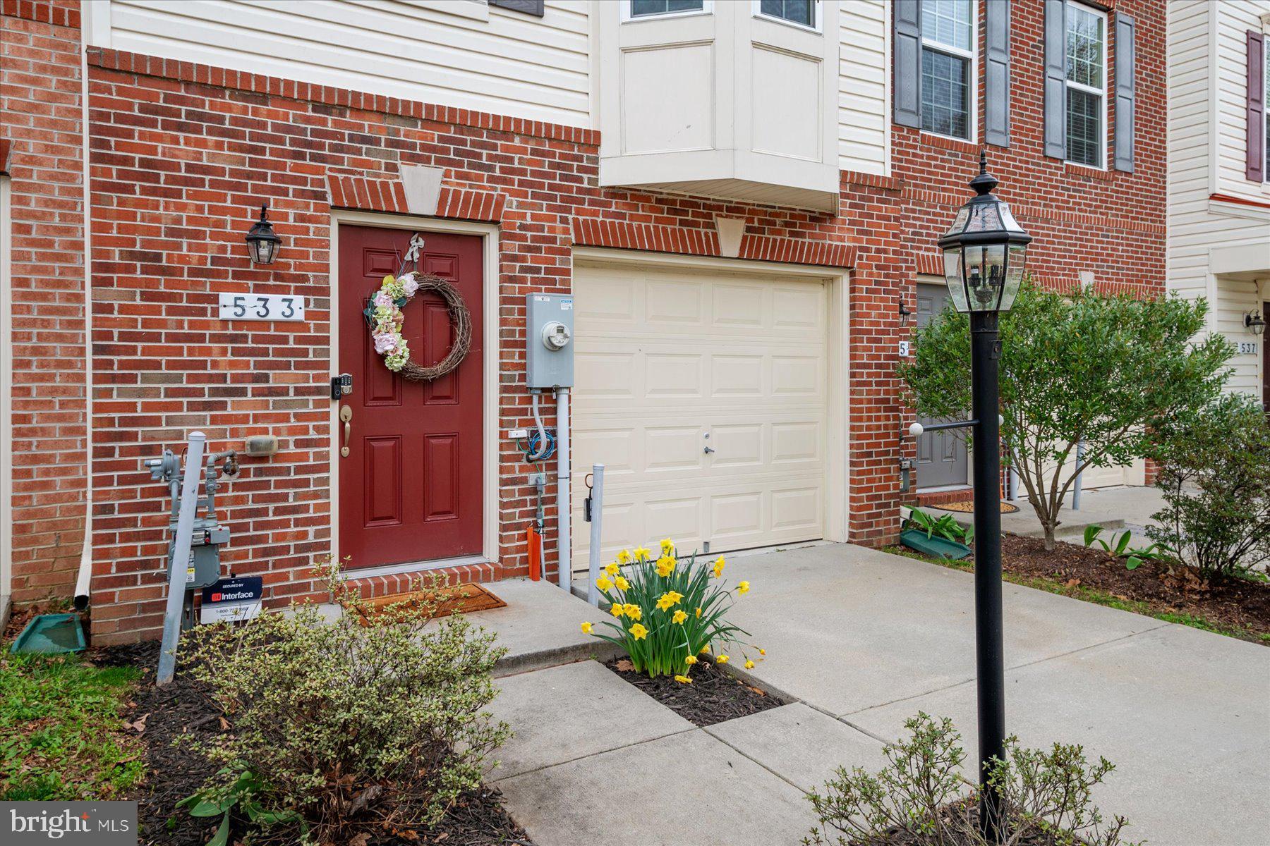 TANYARD SPRINGS - Residential