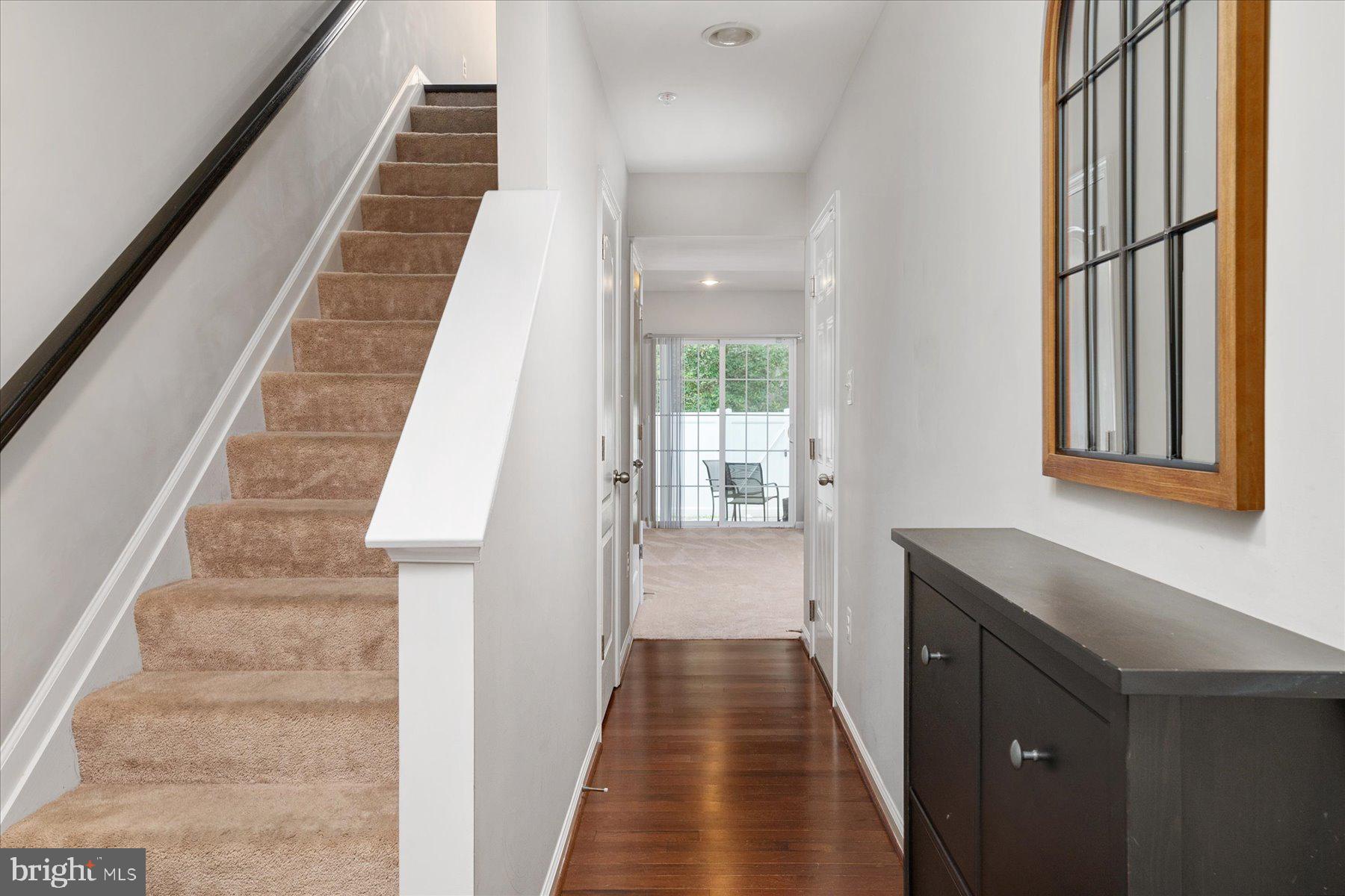 TANYARD SPRINGS - Residential