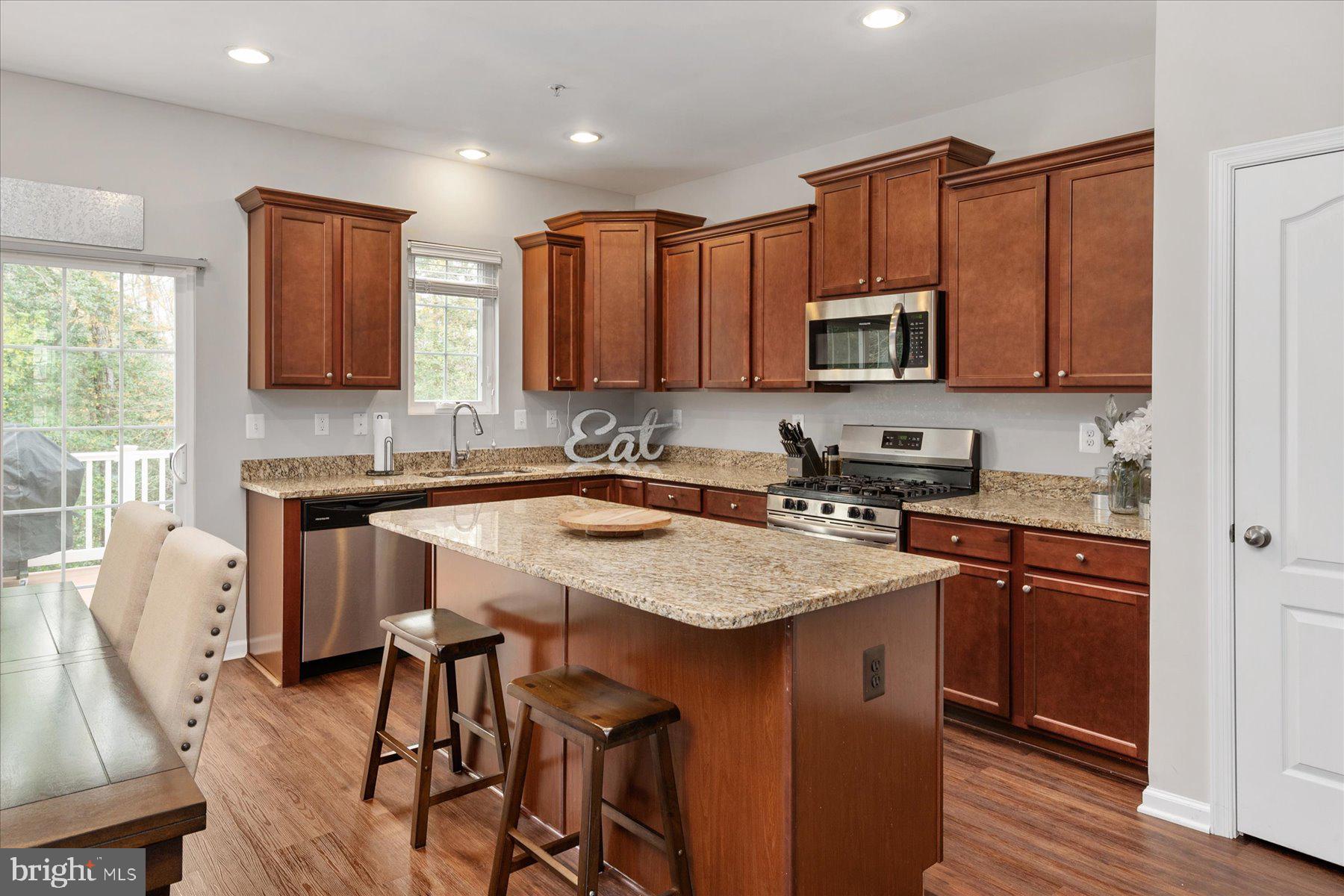 TANYARD SPRINGS - Residential