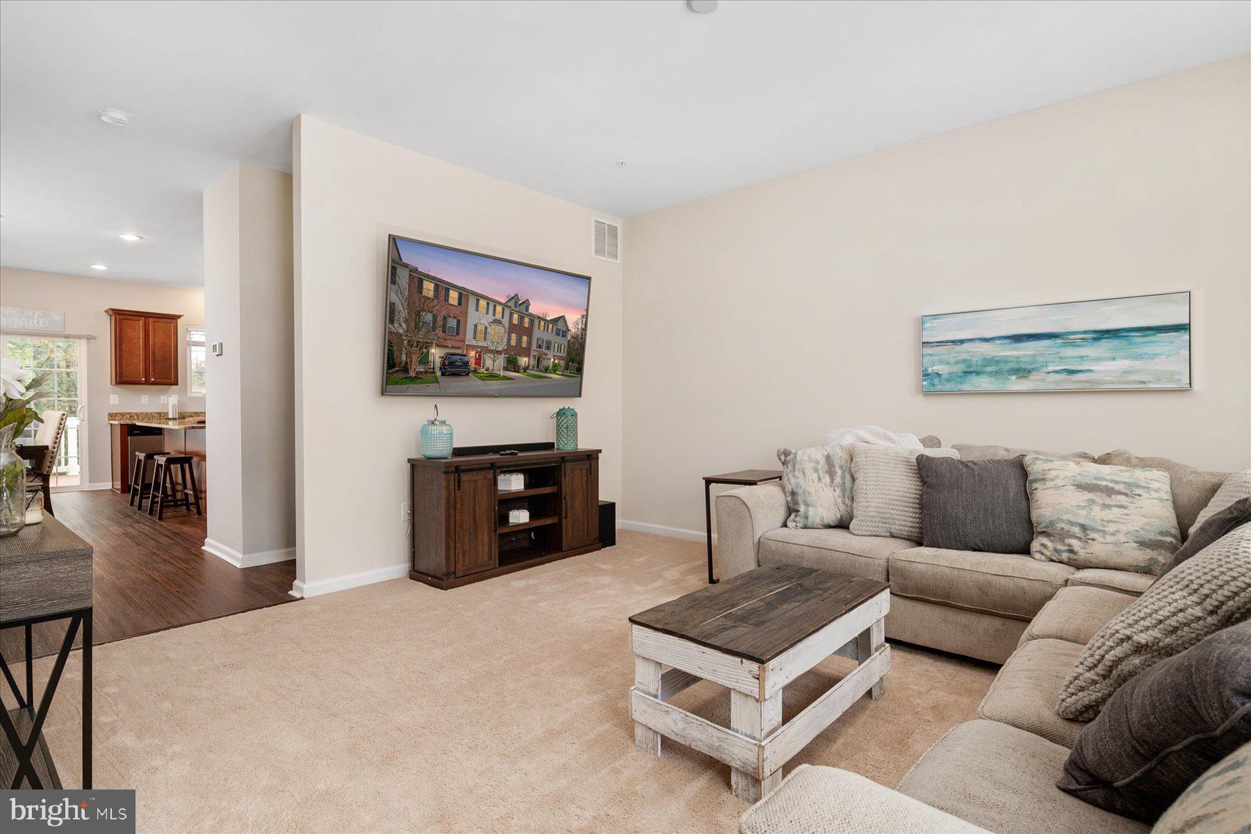 TANYARD SPRINGS - Residential