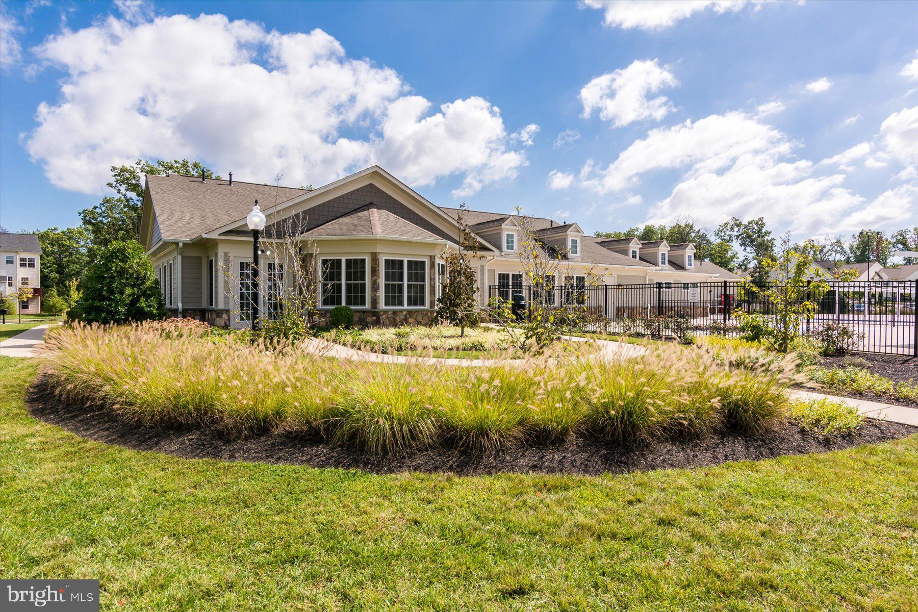 TANYARD SPRINGS - Residential