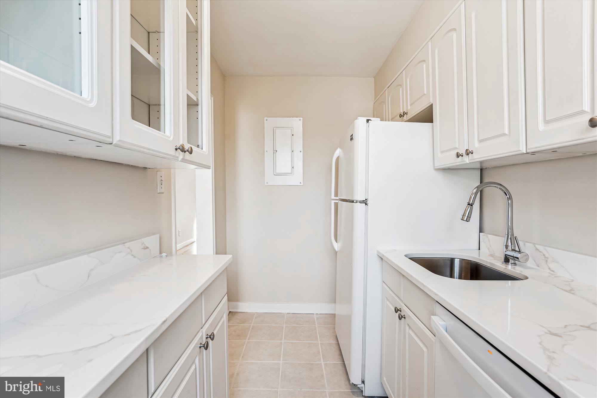 ROCK CREEK VILLAGE CONDOMINIUMS - Residential