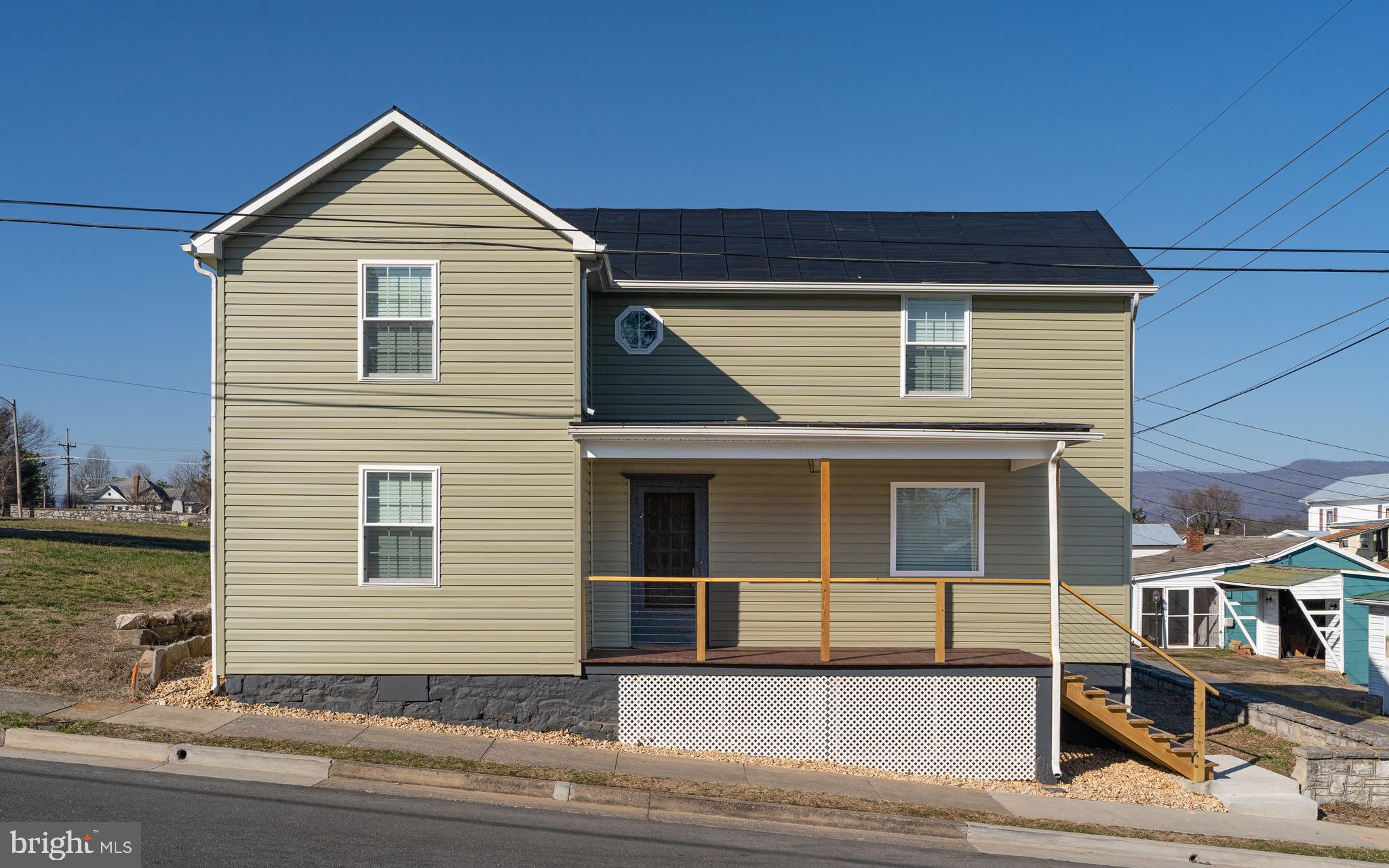 6 WILSON AVENUE