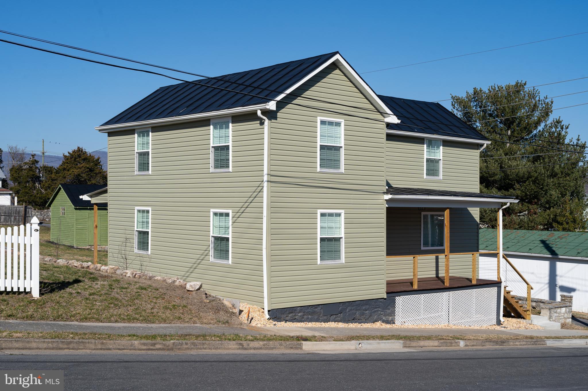 NONE AVAILABLE - Residential