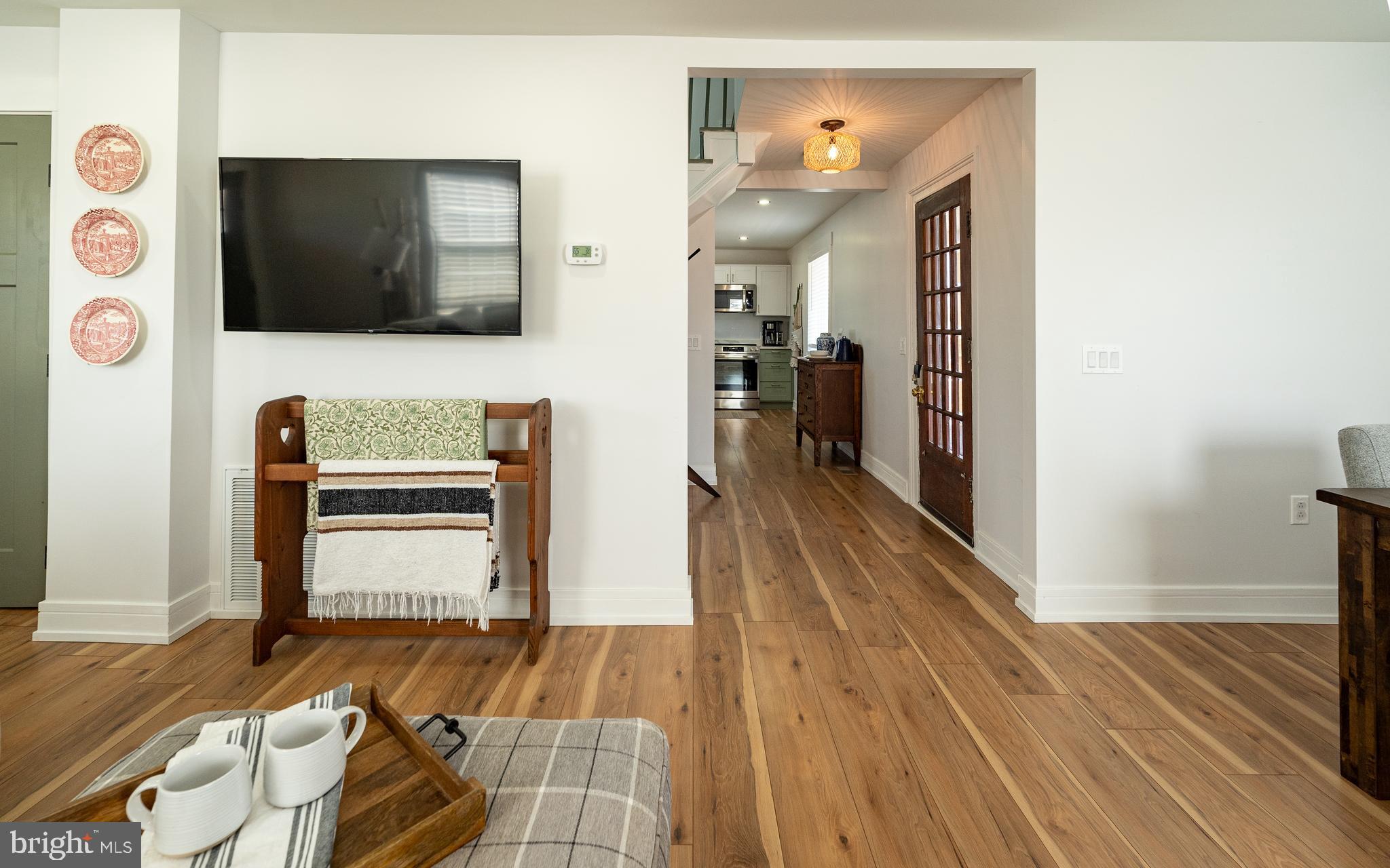 6 WILSON AVENUE