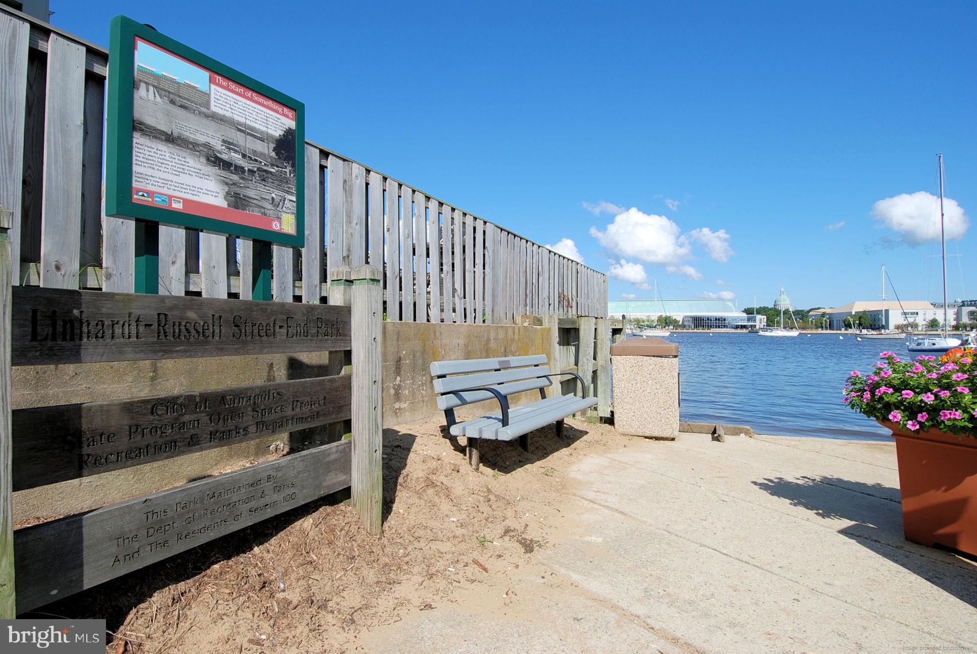 EASTPORT - Residential