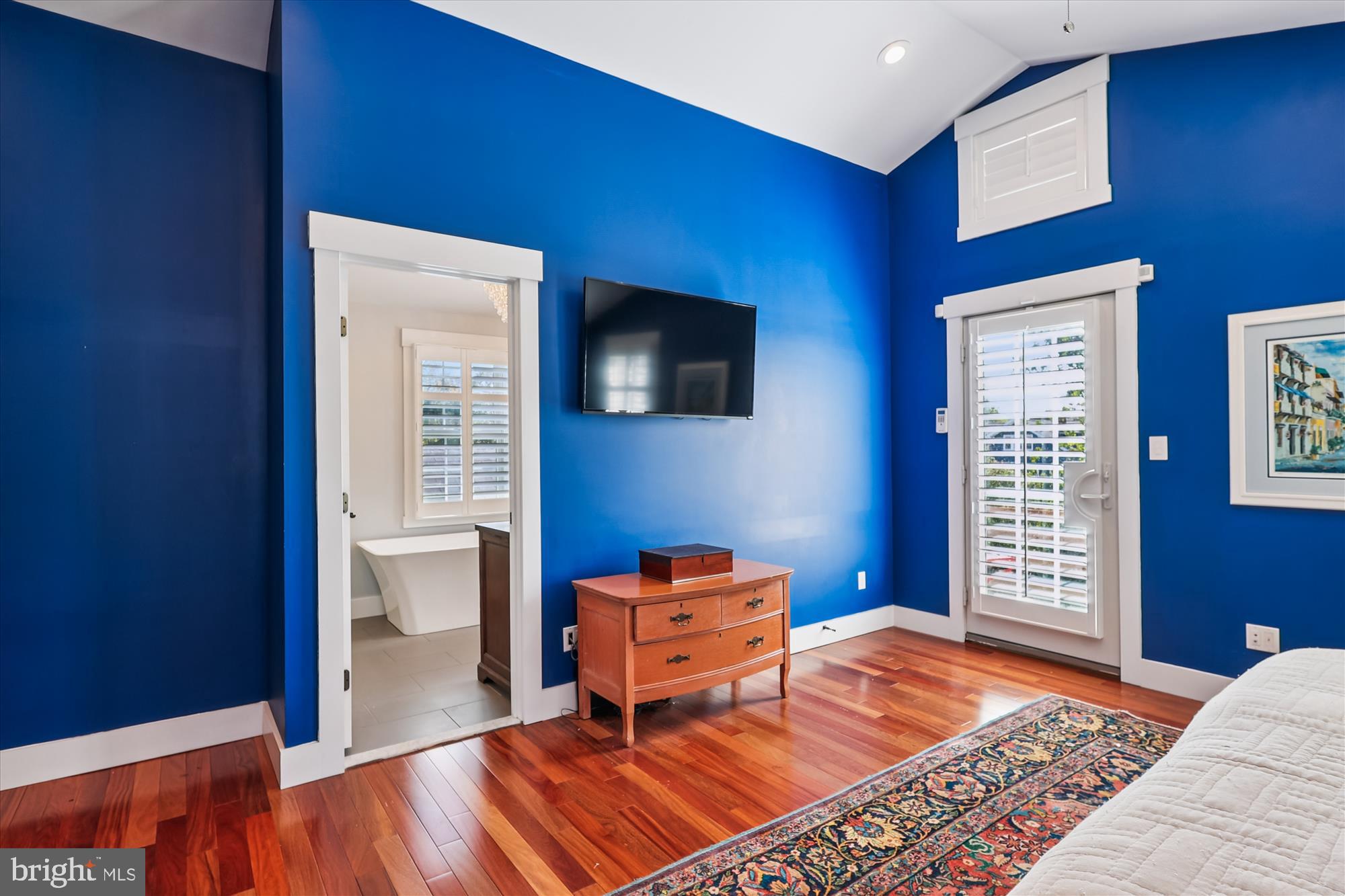 EASTPORT - Residential