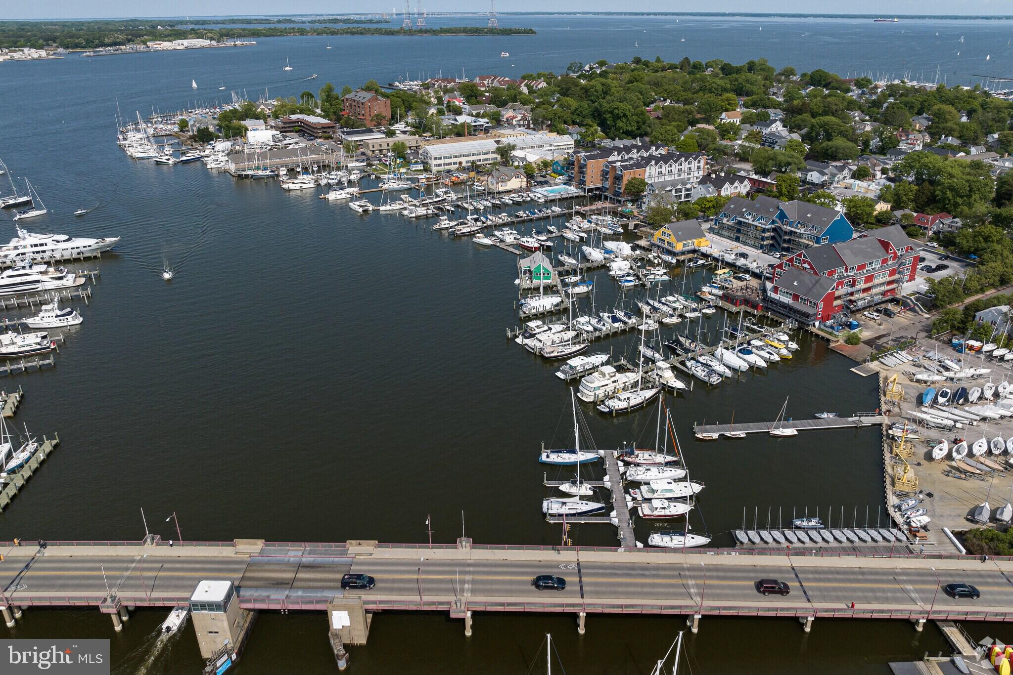 EASTPORT - Residential