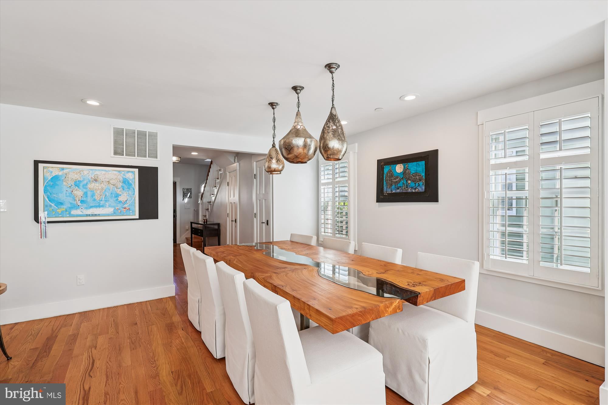 EASTPORT - Residential