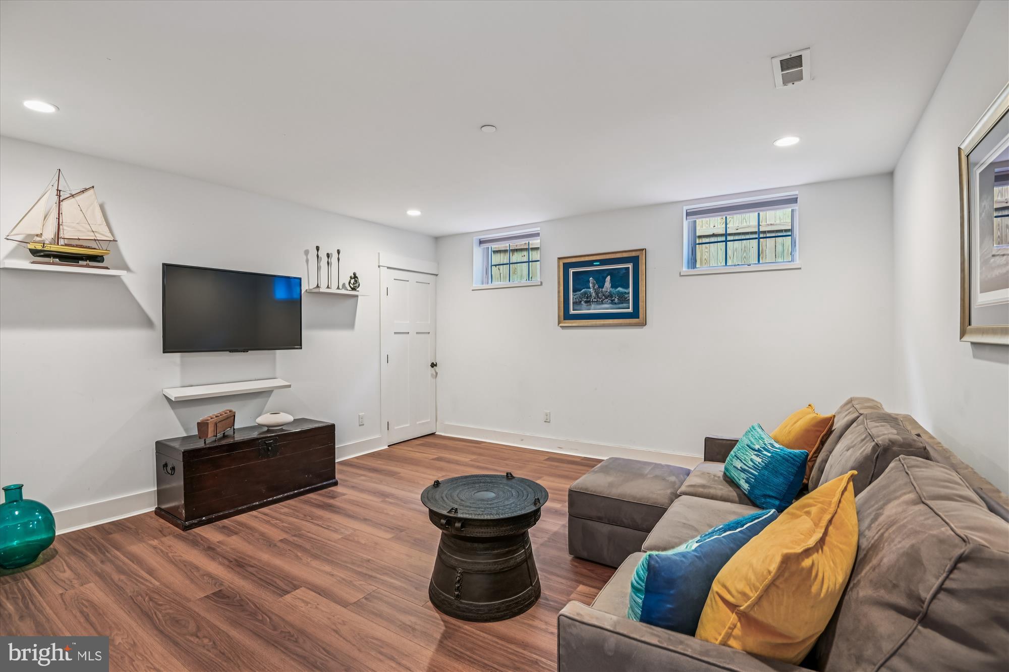 EASTPORT - Residential