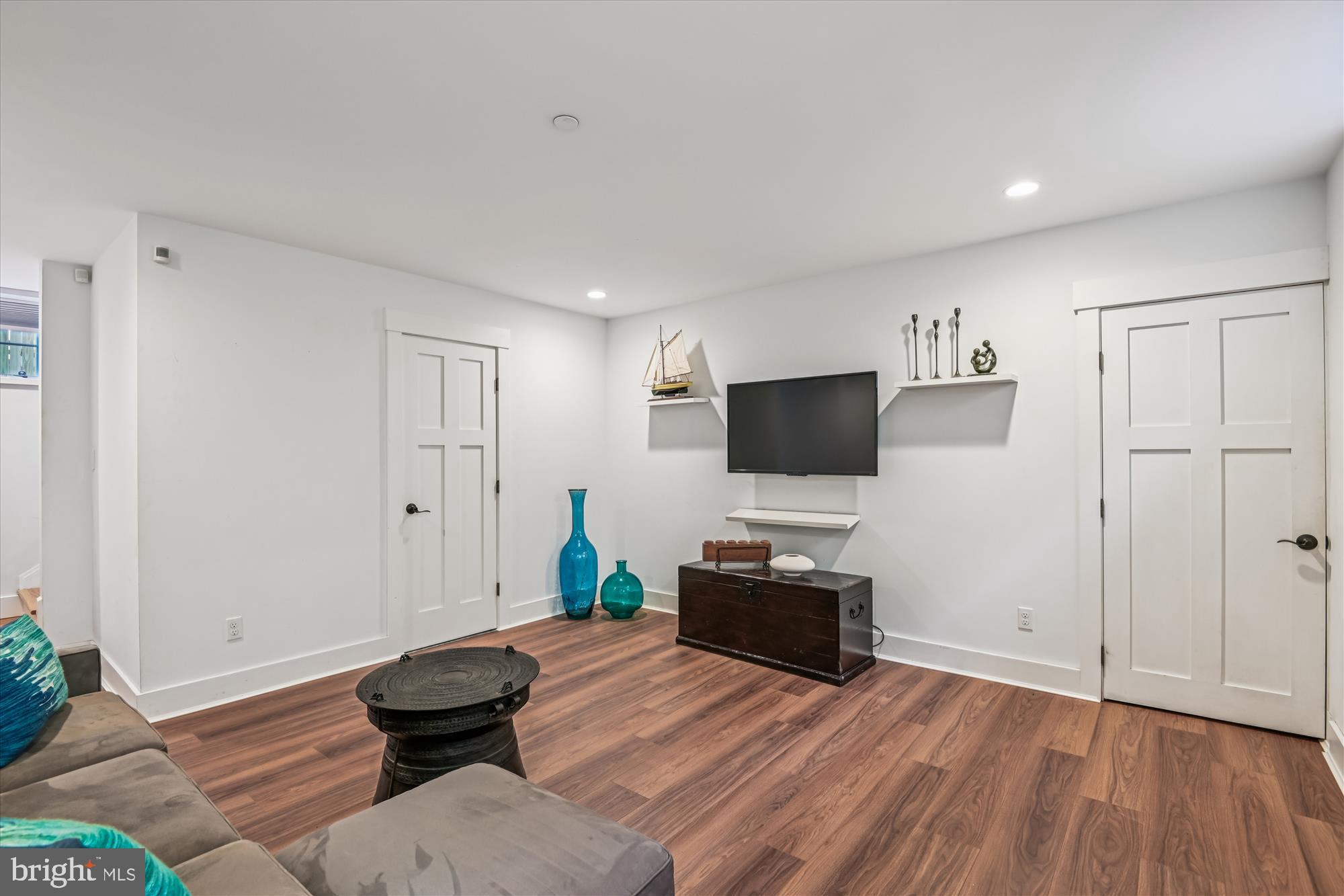 EASTPORT - Residential