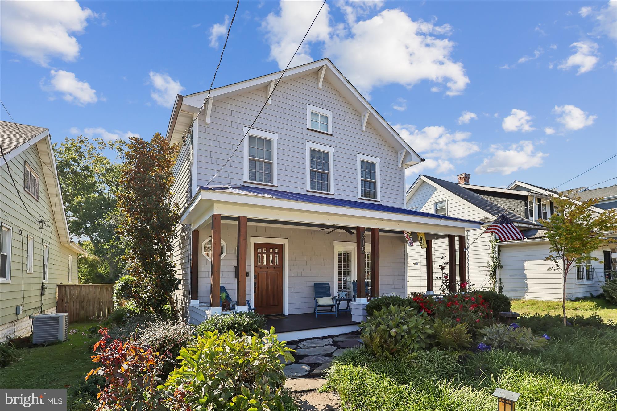 EASTPORT - Residential