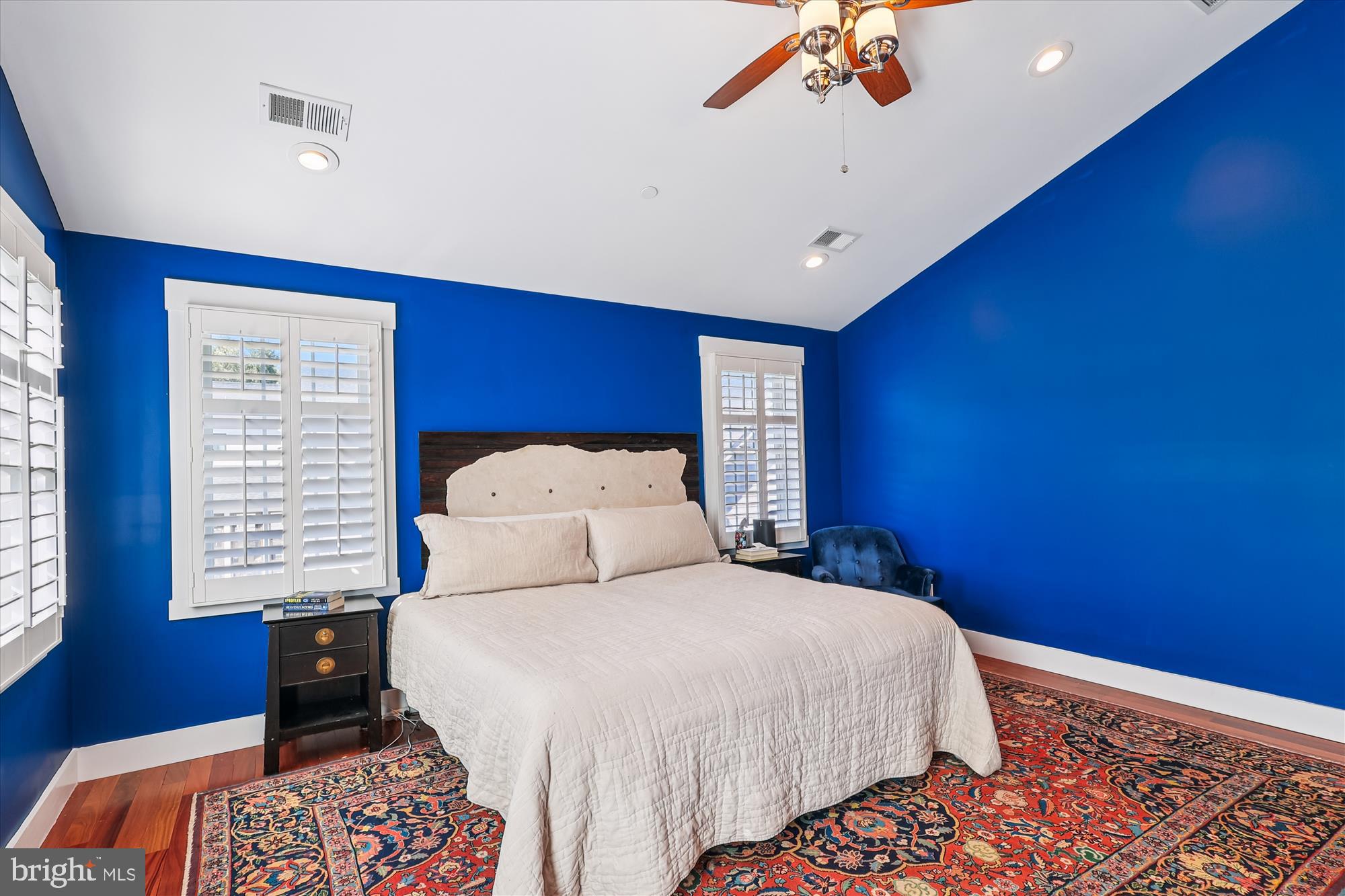 EASTPORT - Residential