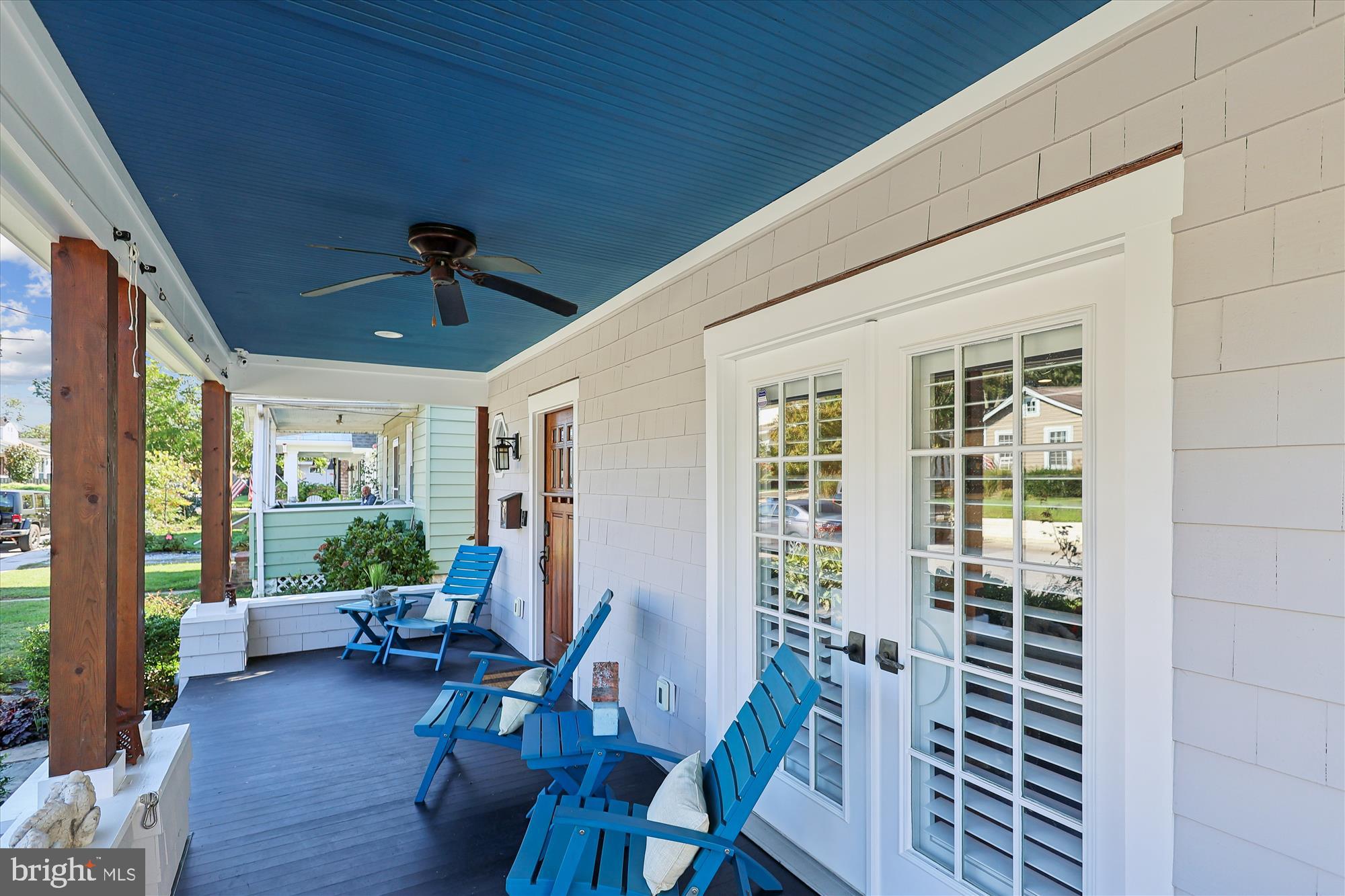 EASTPORT - Residential