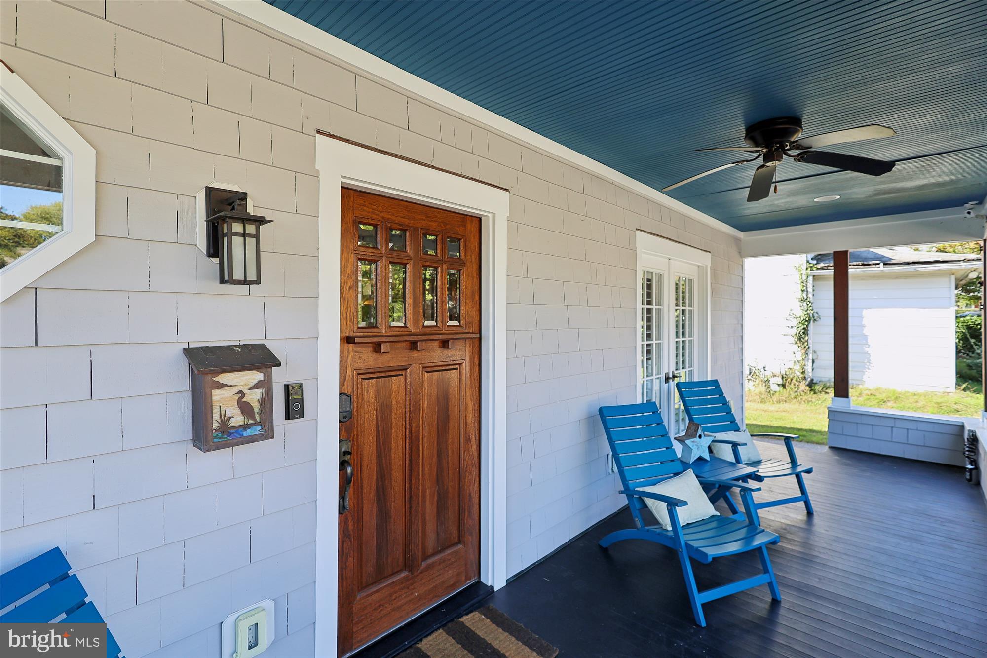 EASTPORT - Residential