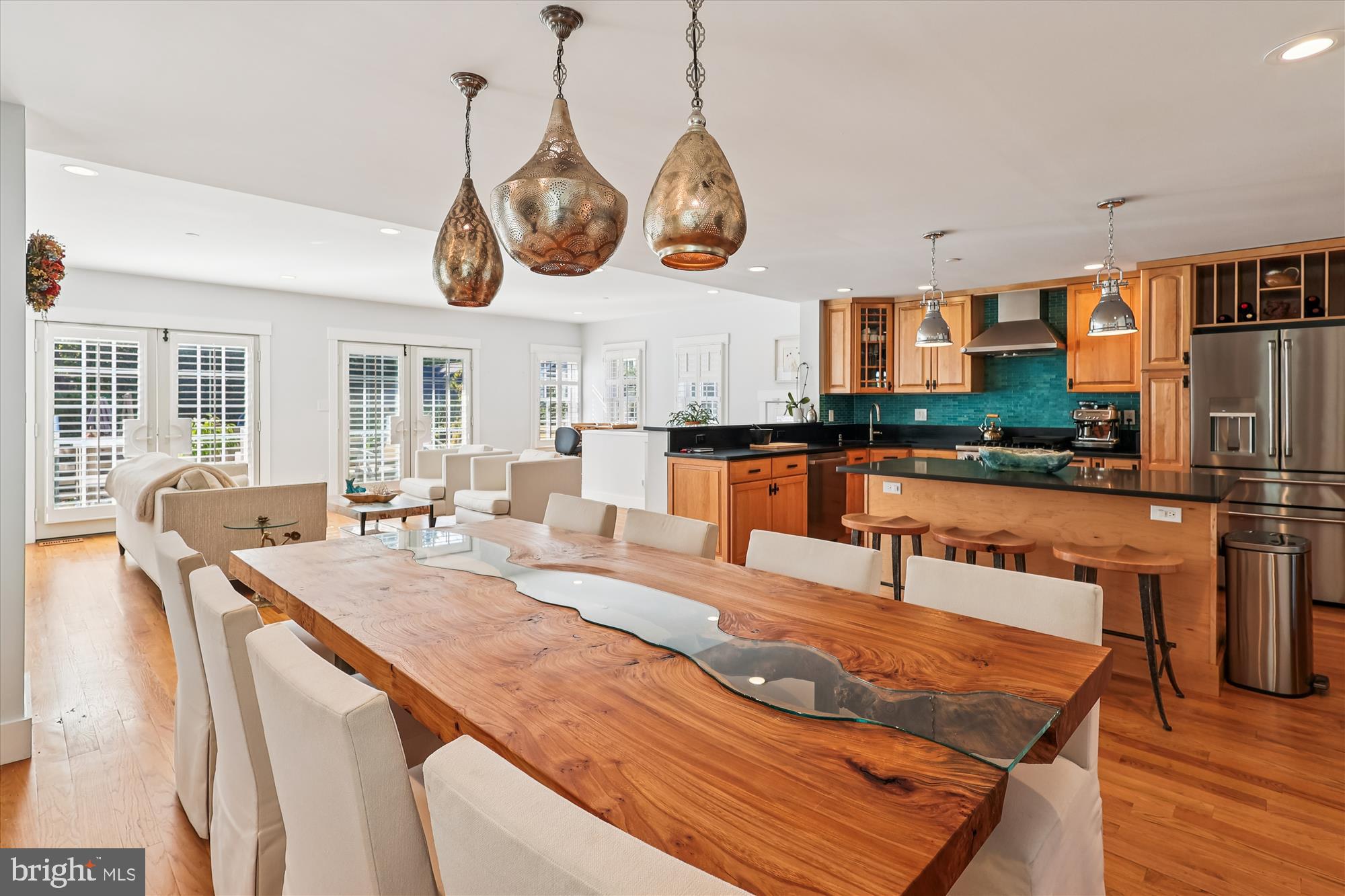 EASTPORT - Residential