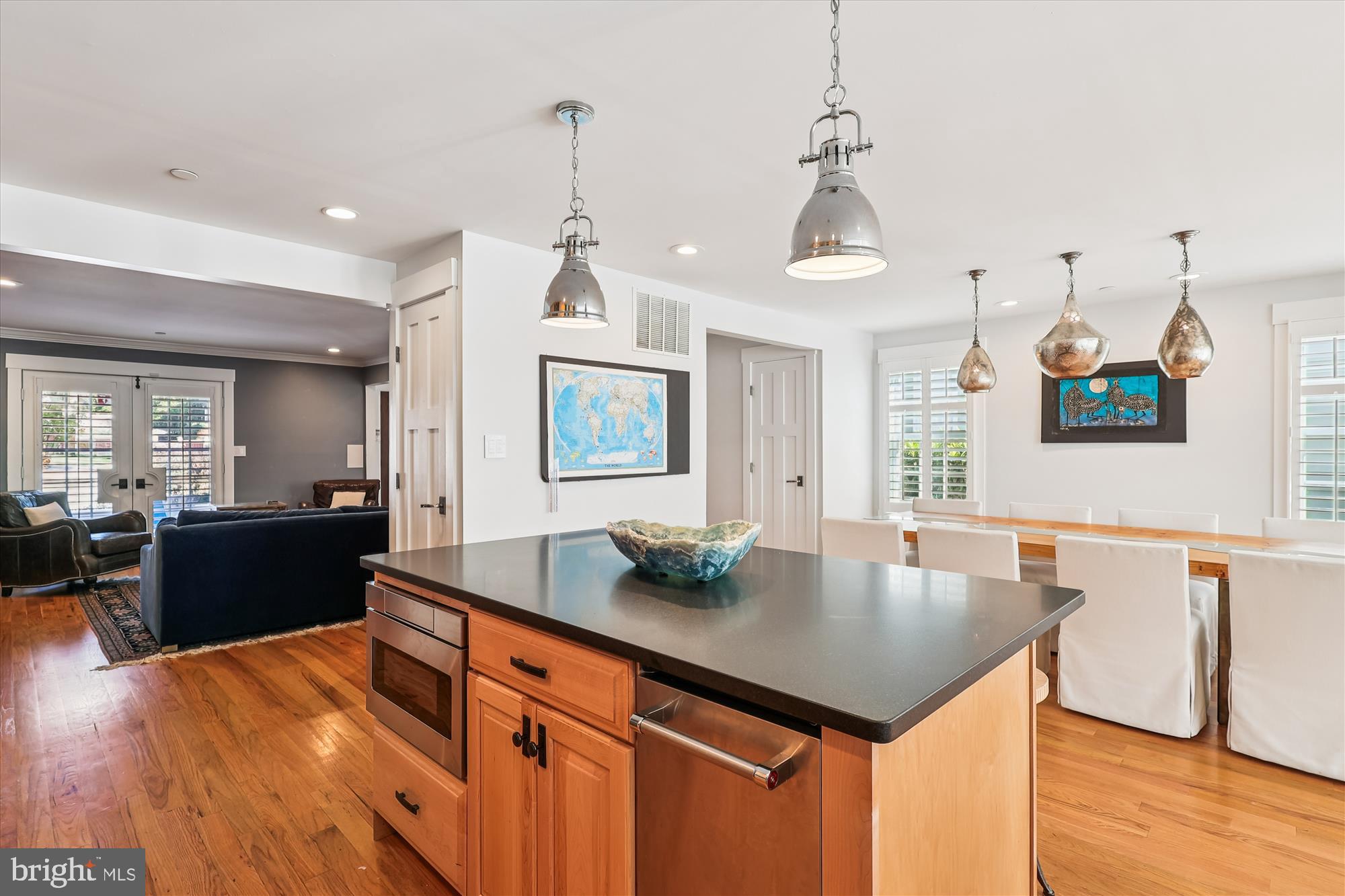 EASTPORT - Residential