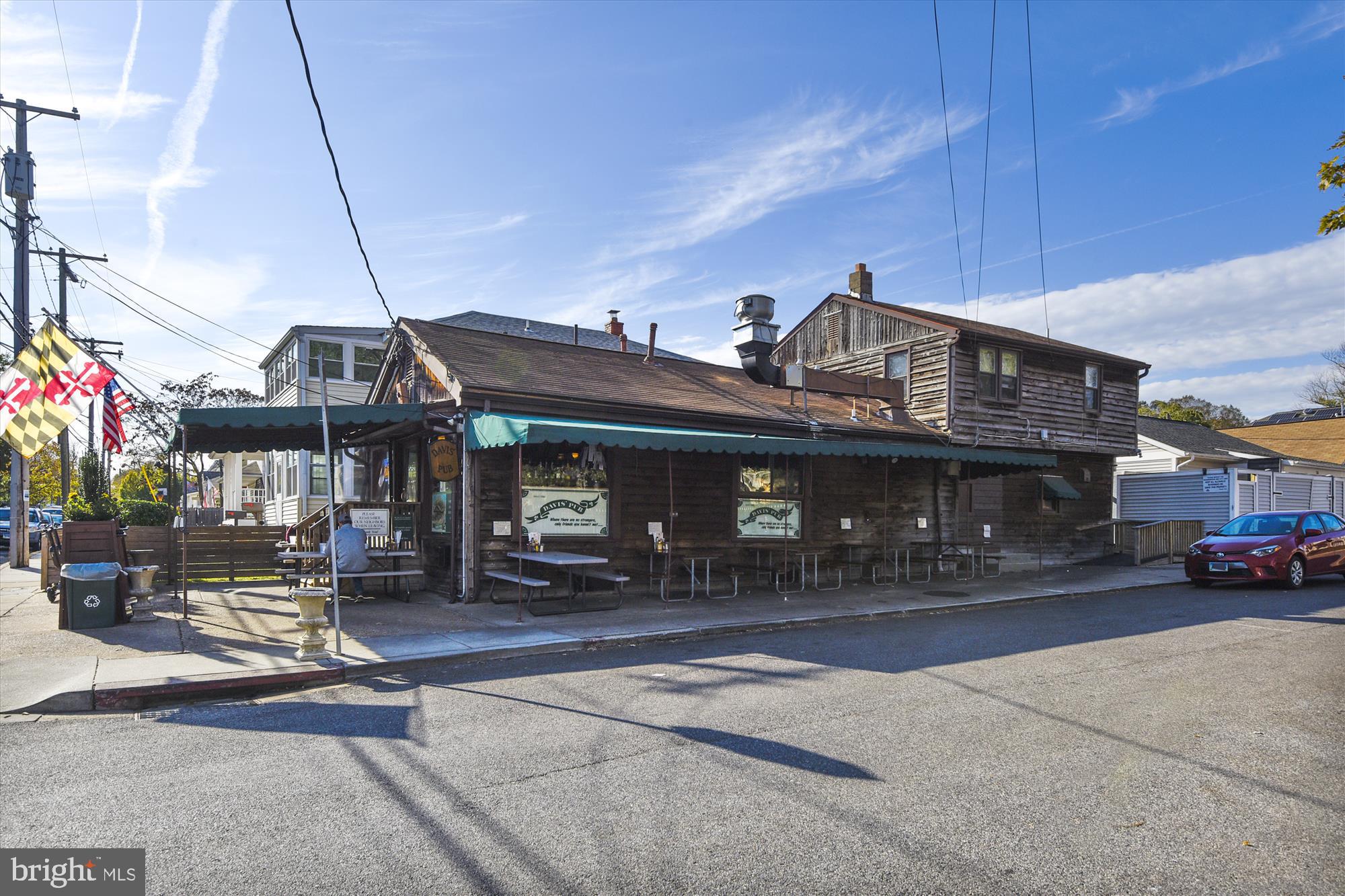 EASTPORT - Residential