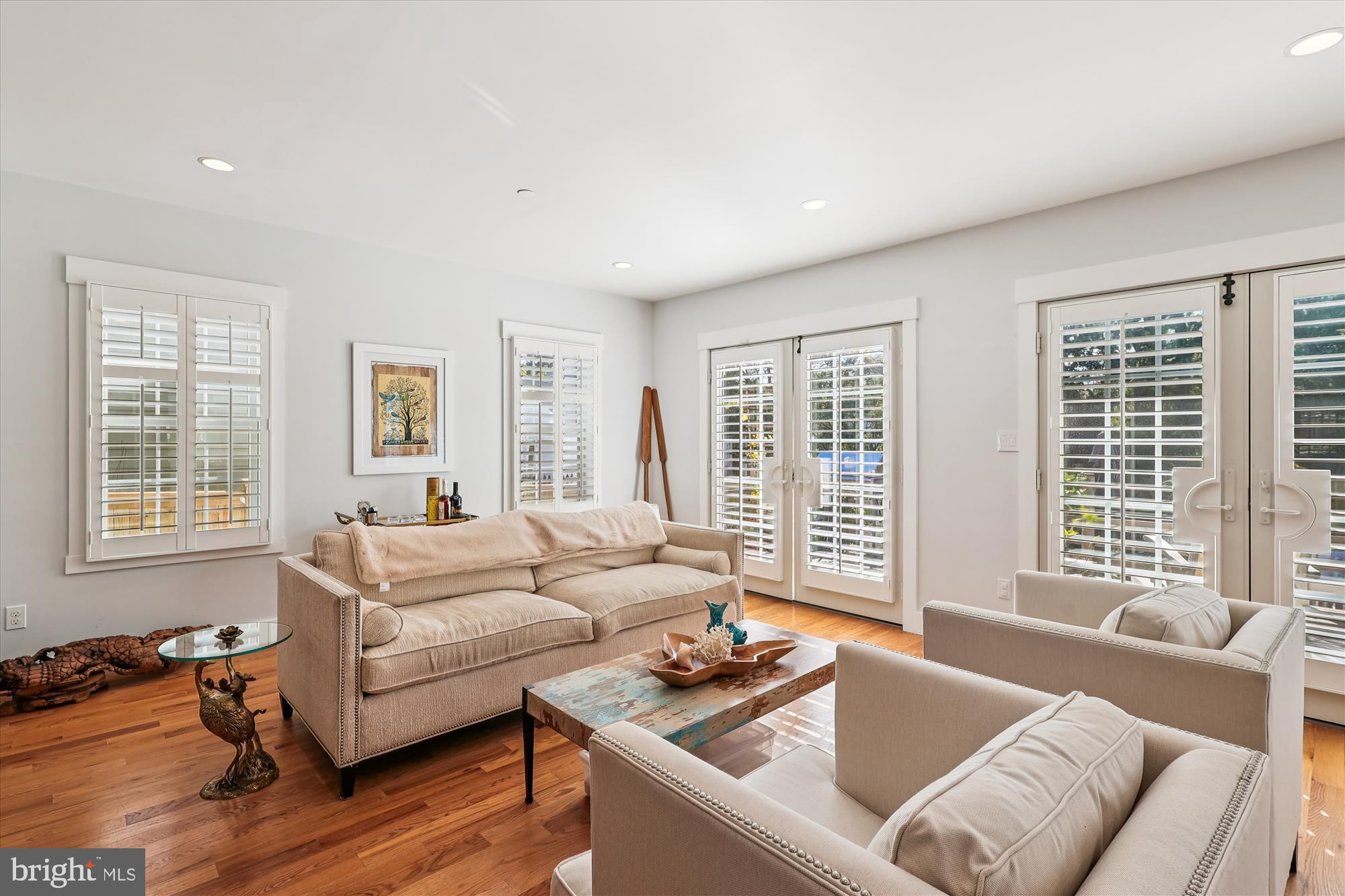 EASTPORT - Residential