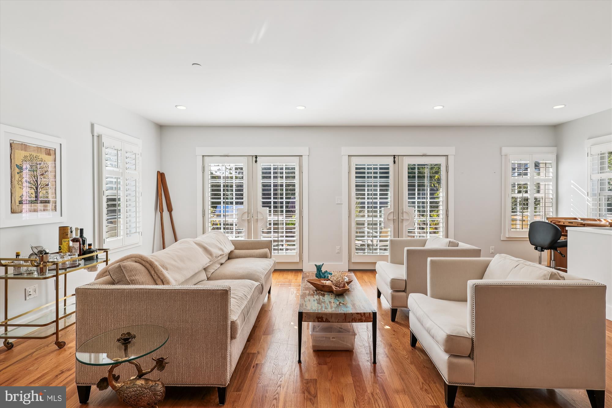 EASTPORT - Residential